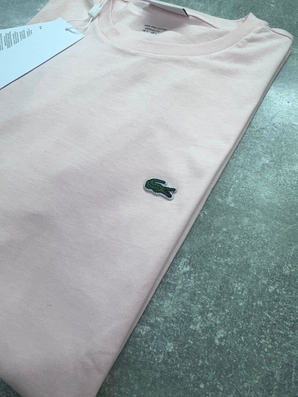 LACOSTE