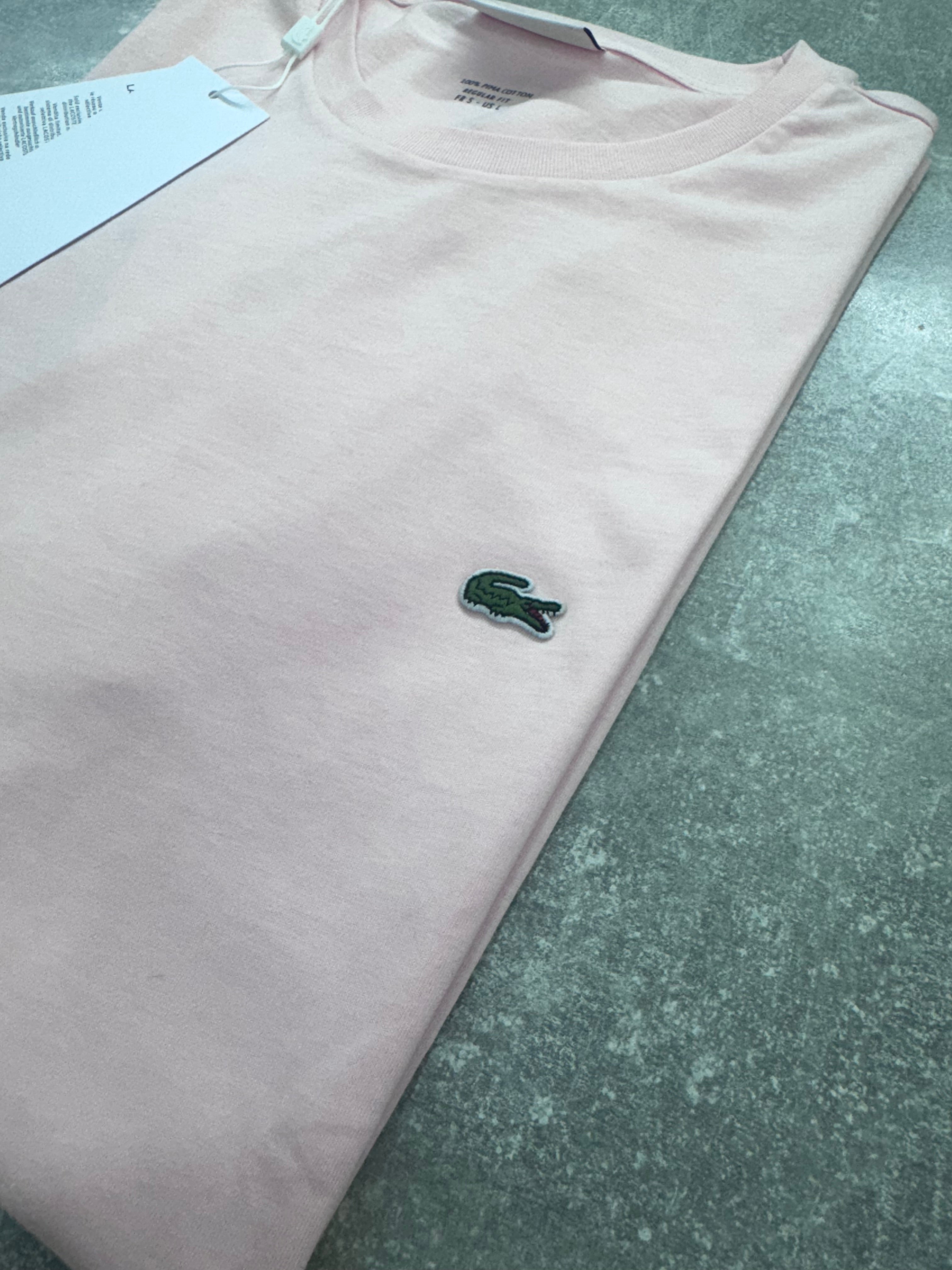 LACOSTE