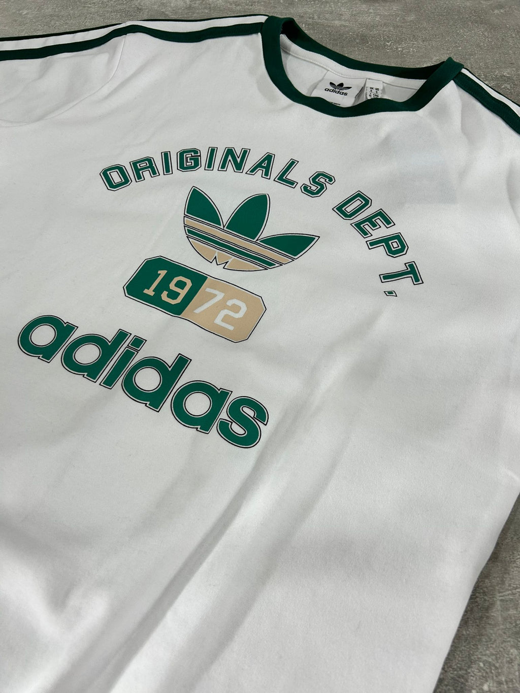 ADIDAS