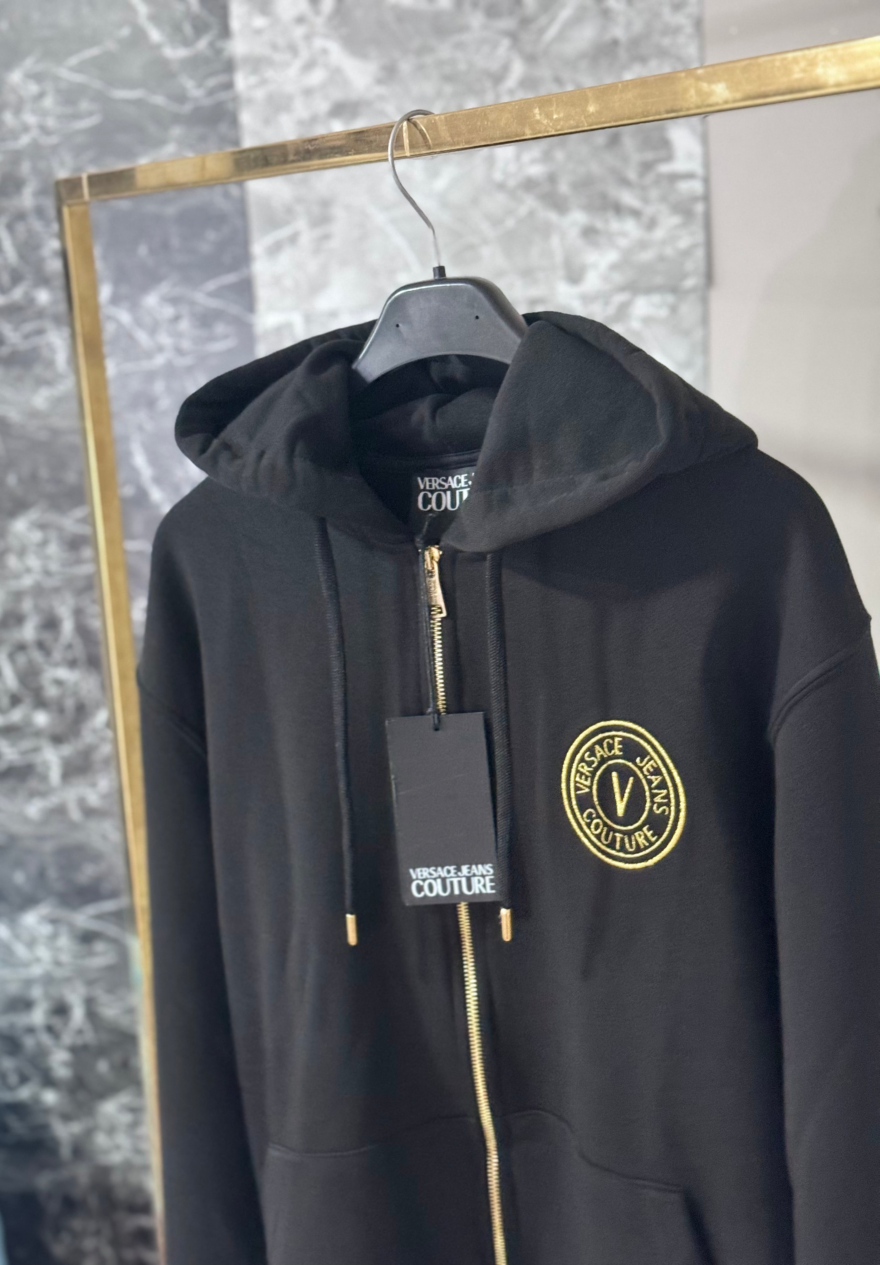 FELPA VERSACE