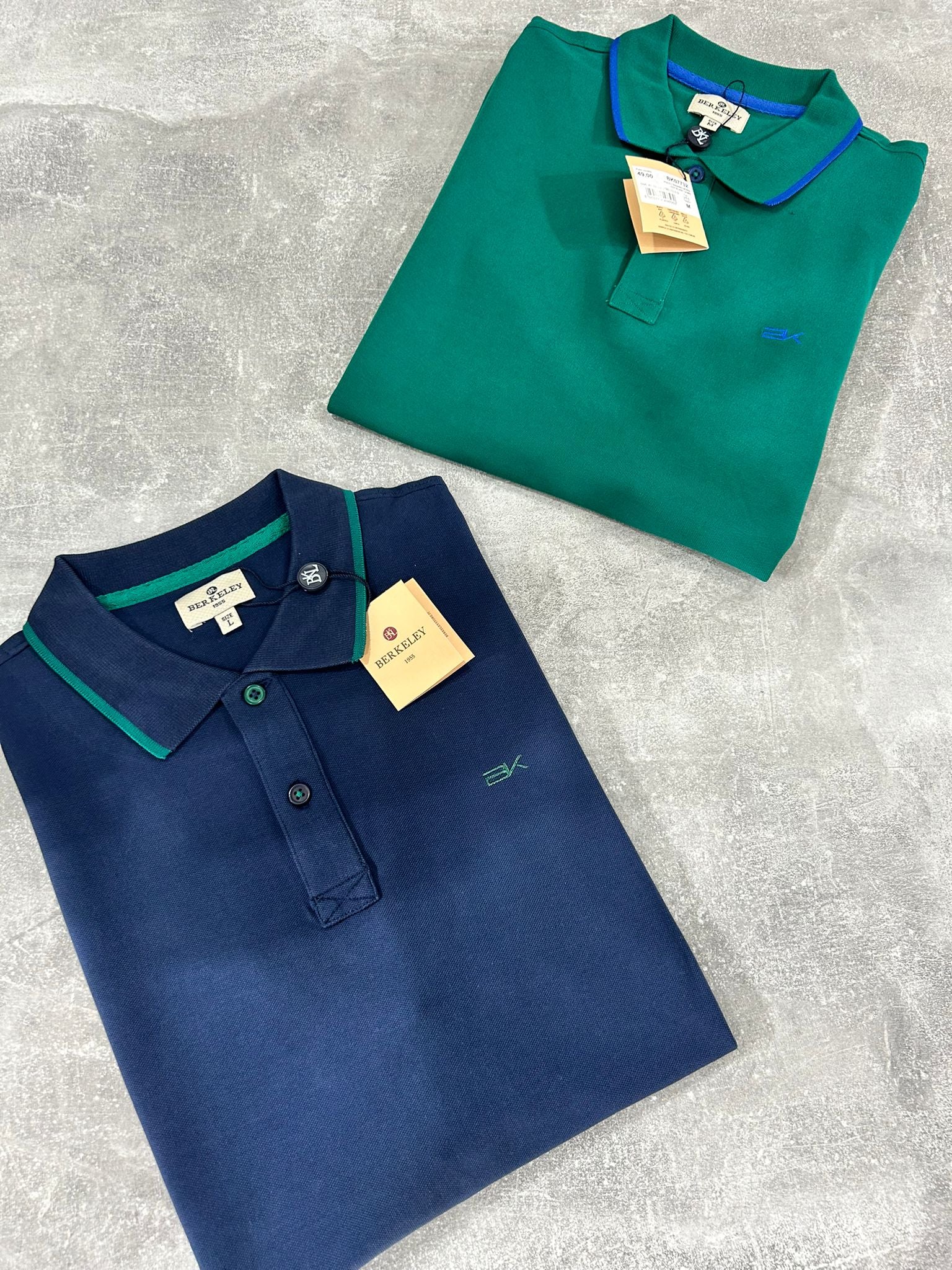 POLO PIQUÈ