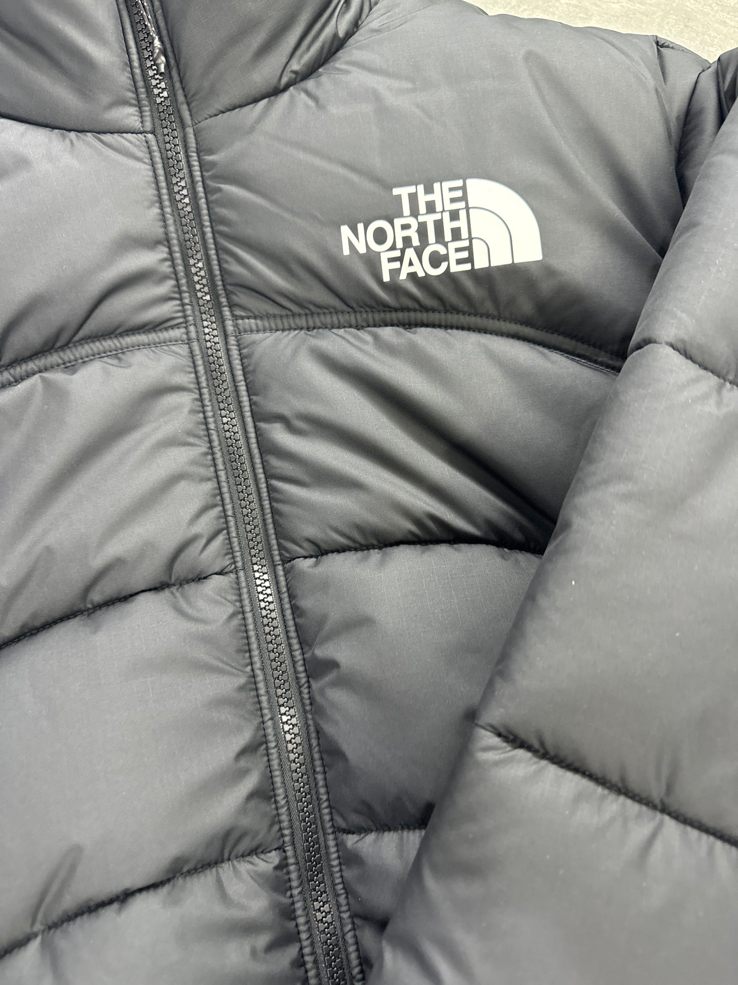 THE NORTH FACE