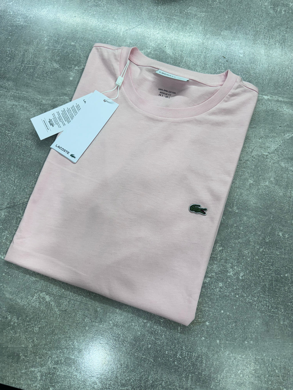 LACOSTE