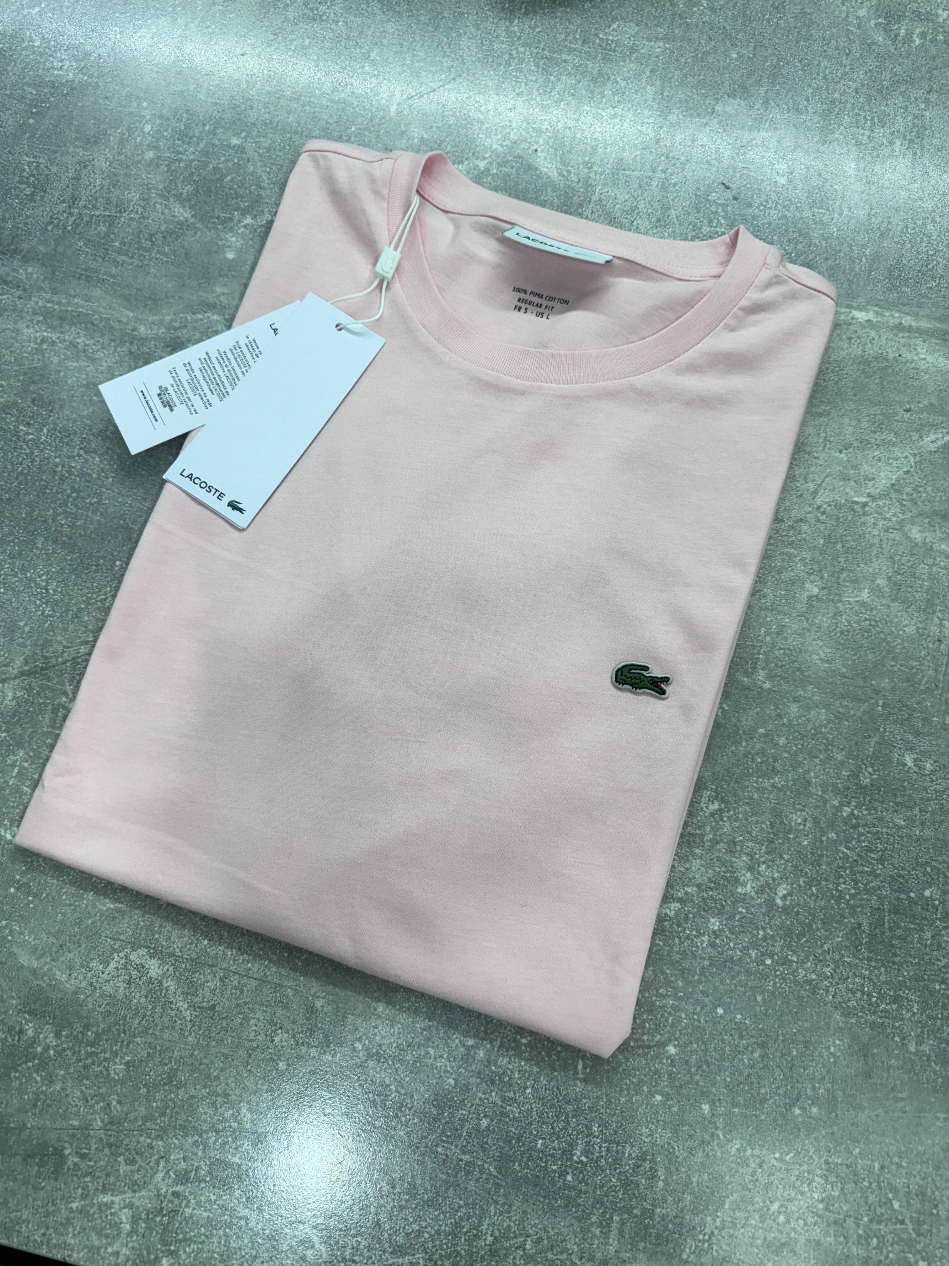 LACOSTE