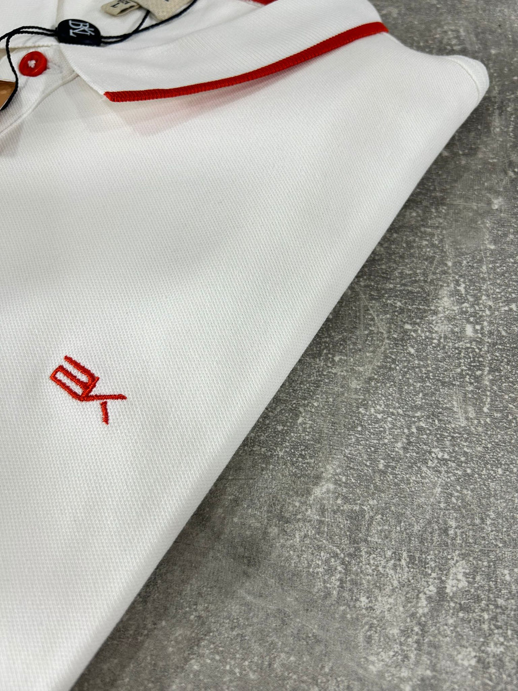 POLO PIQUÈ