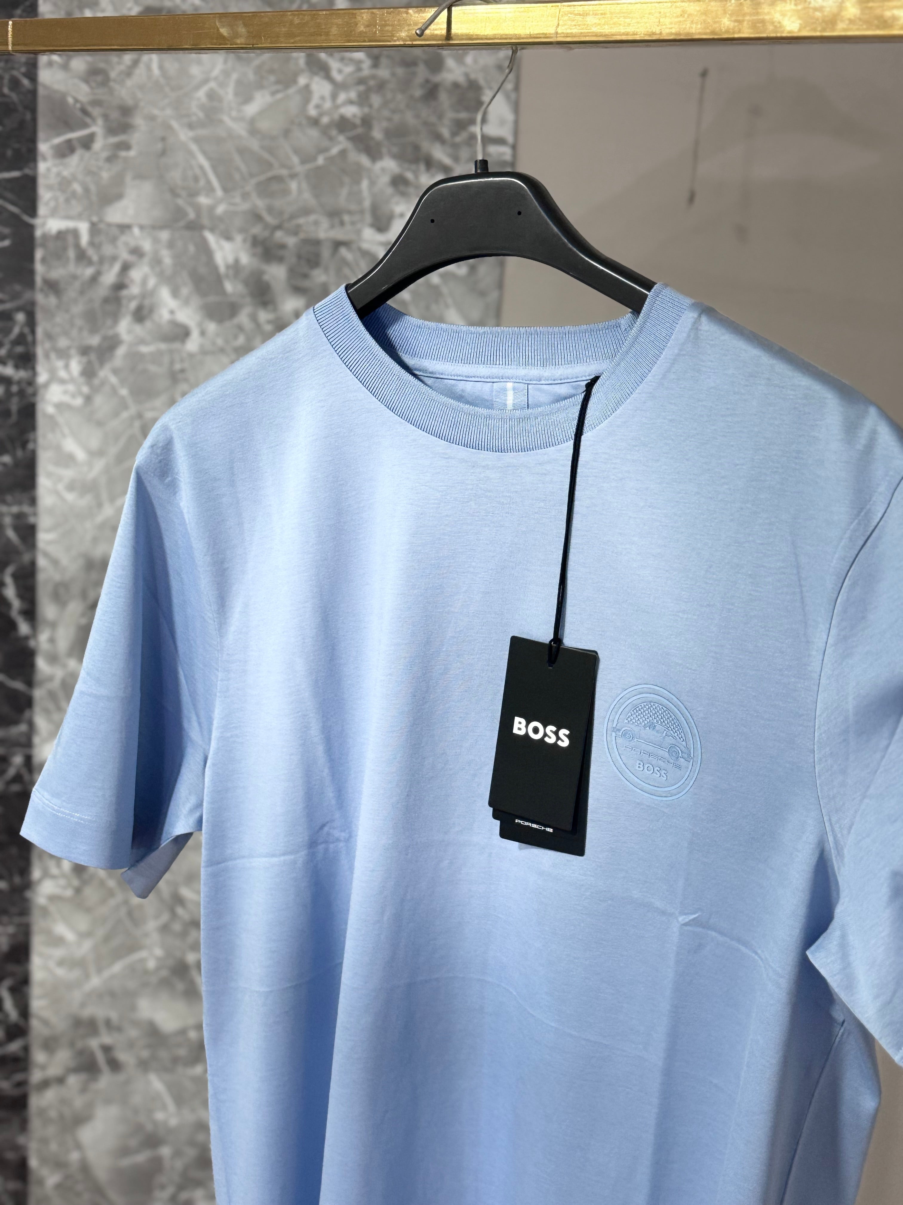 BOOSxPORSCHE