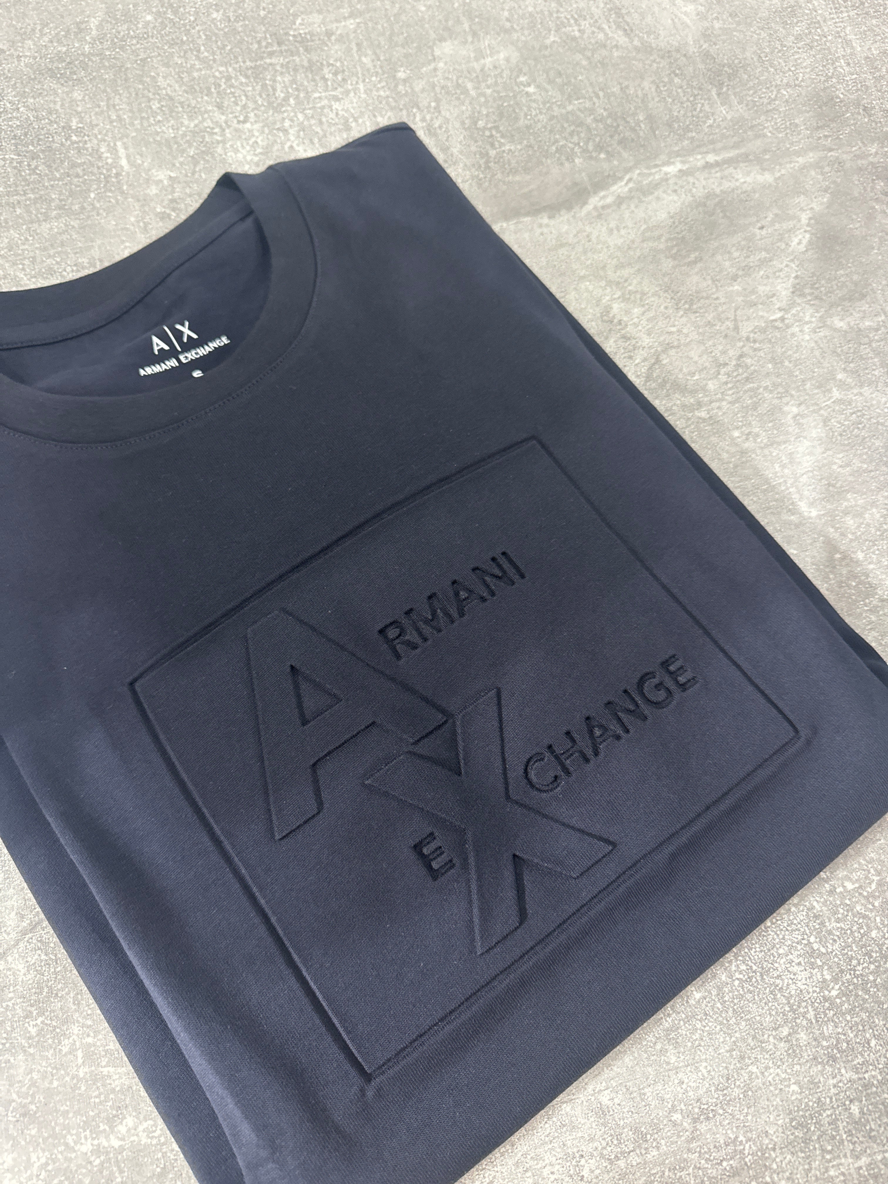 ARMANI EXCHANGE