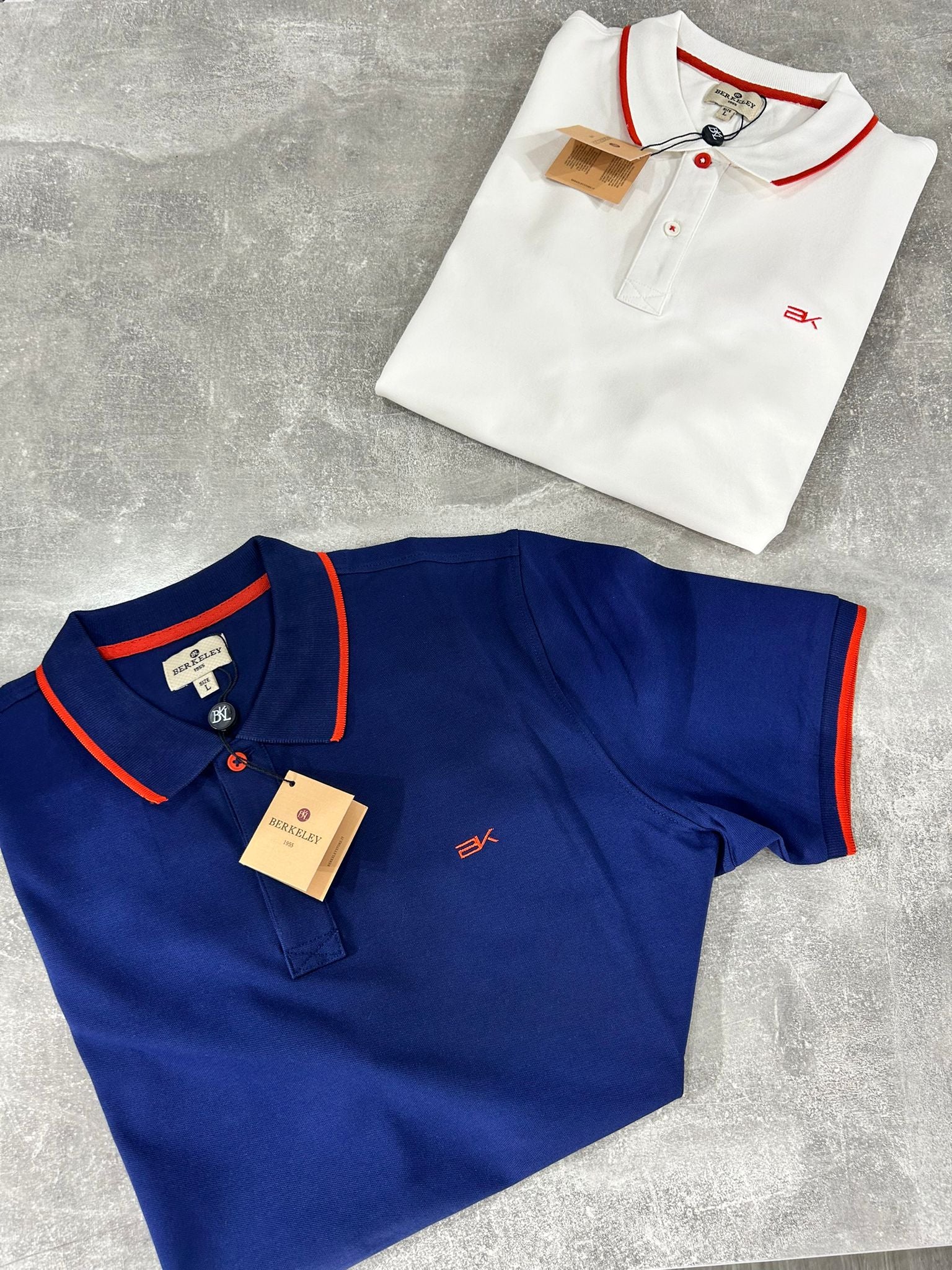 POLO PIQUÈ