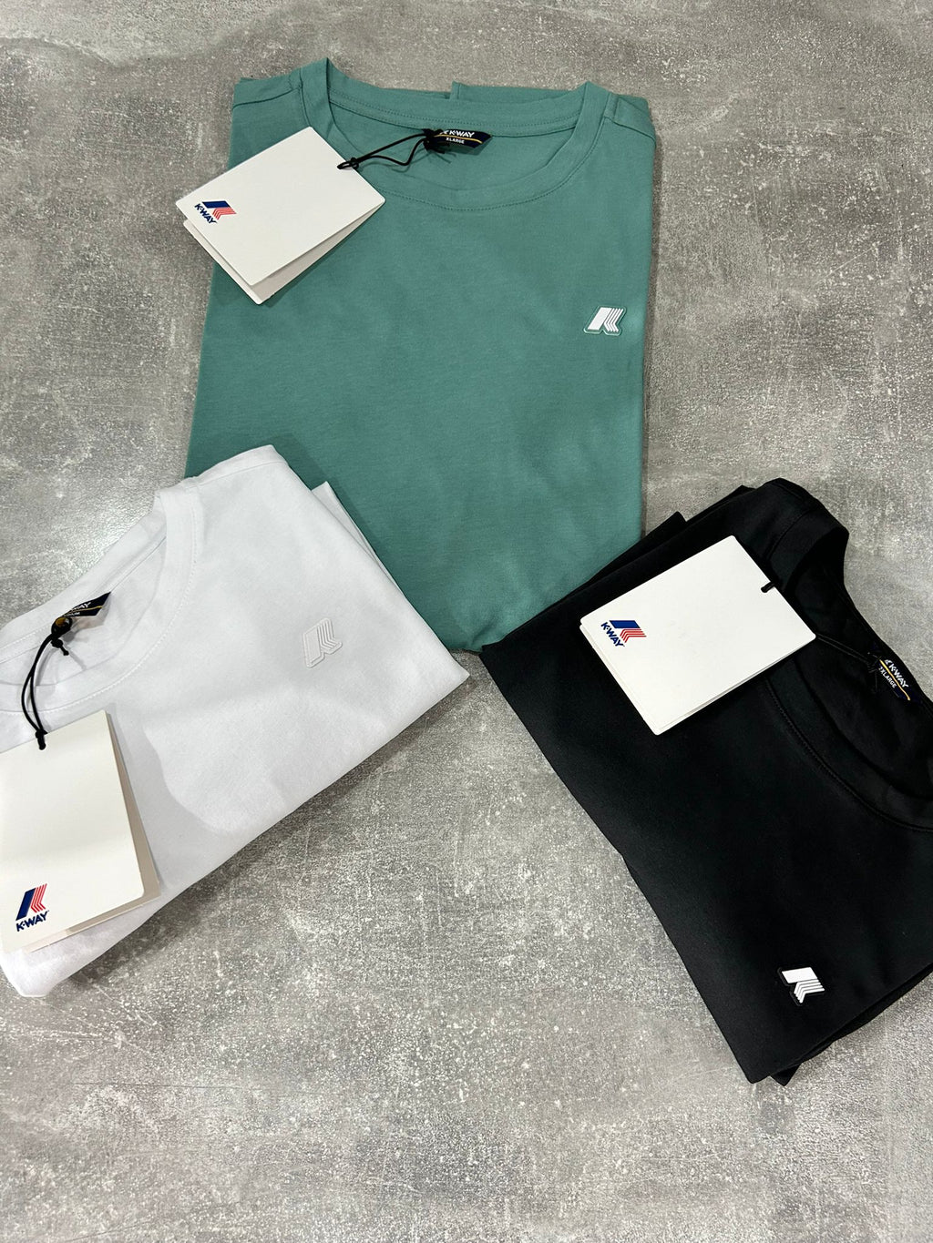KWAY