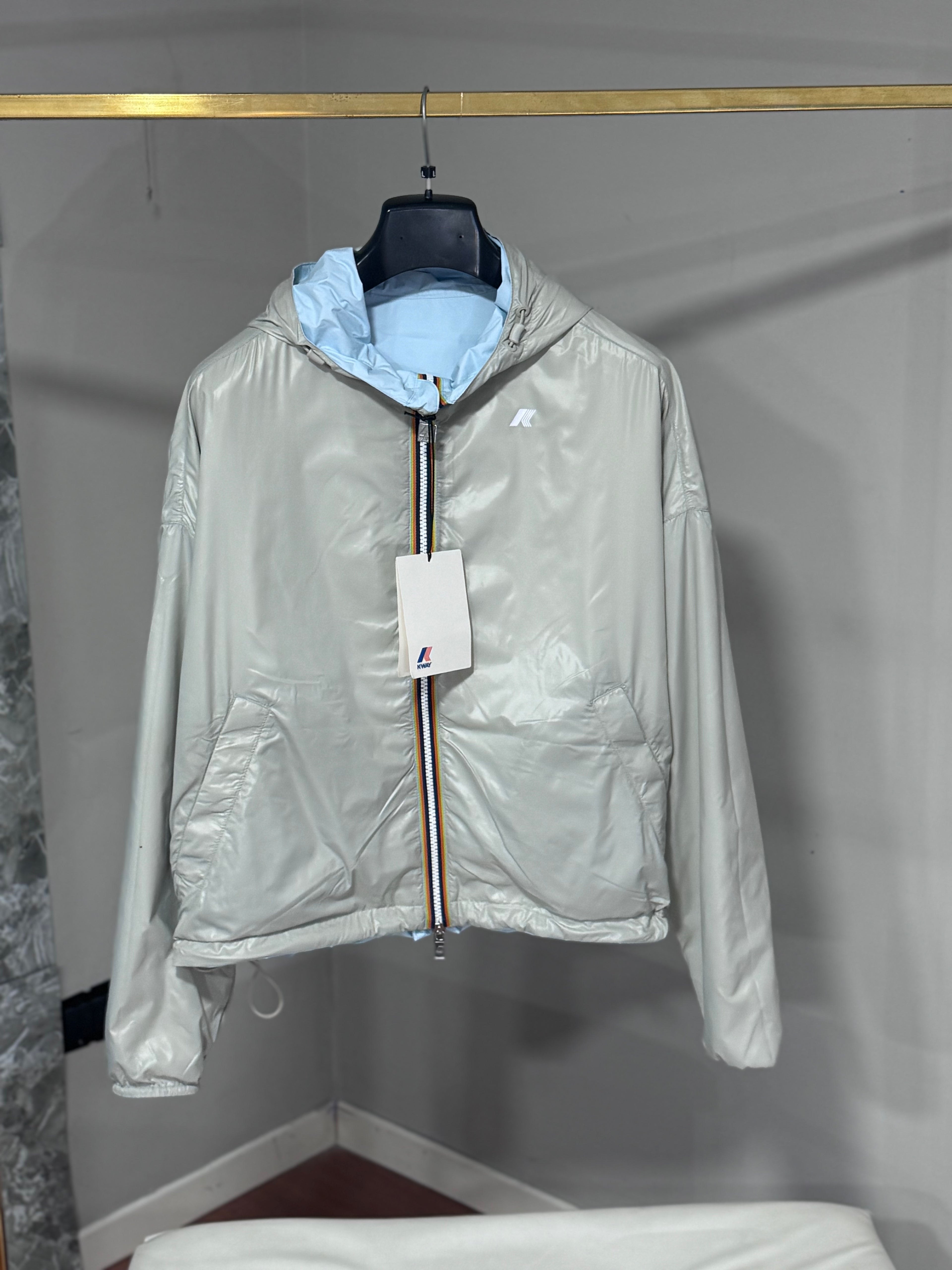 KWAY DONNA