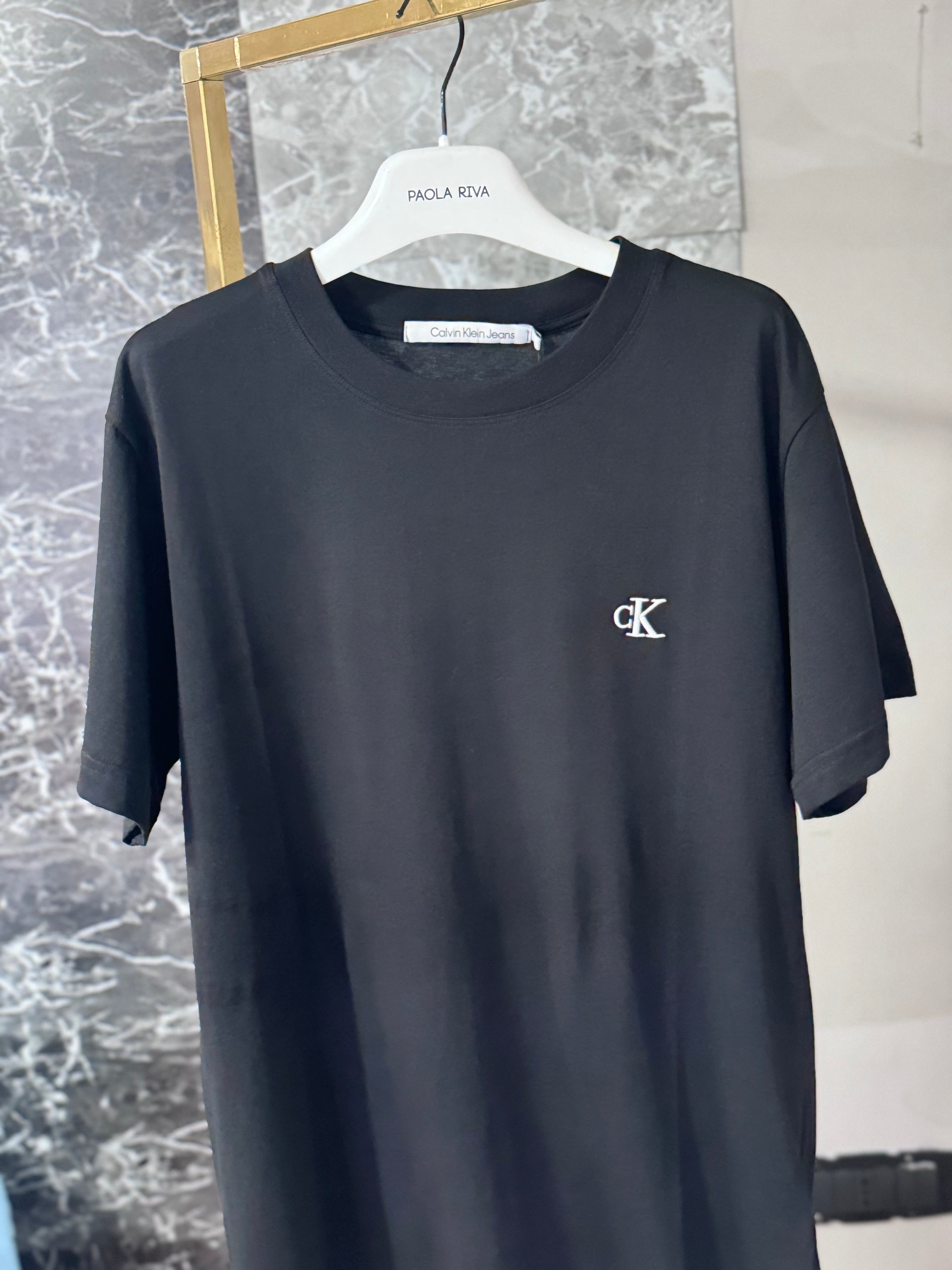 T-SHIRT CK
