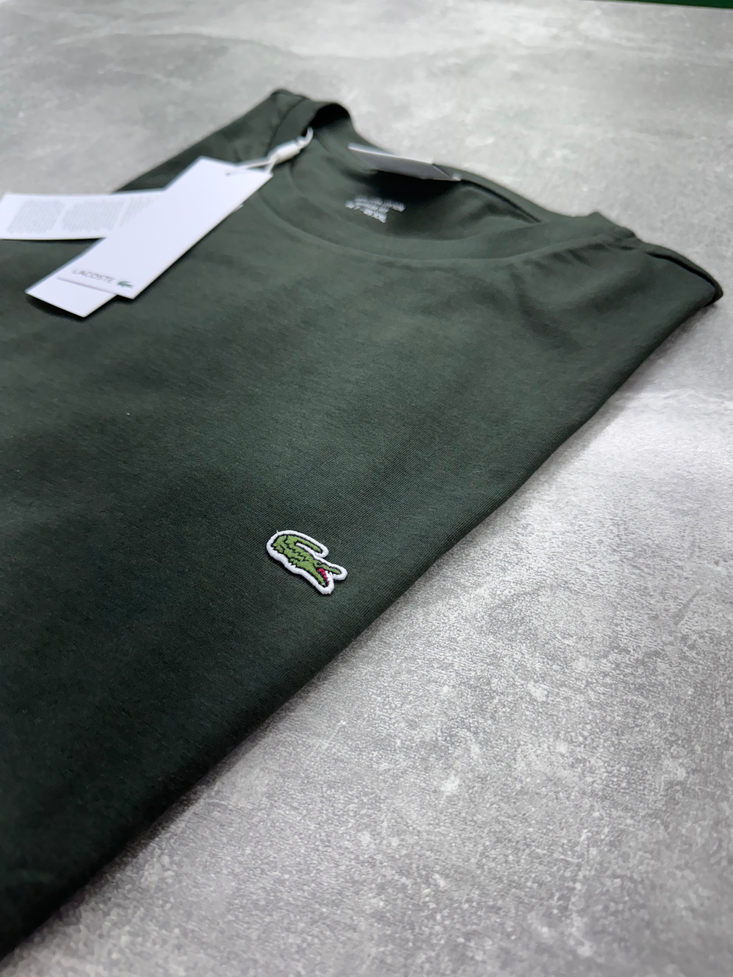 LACOSTE