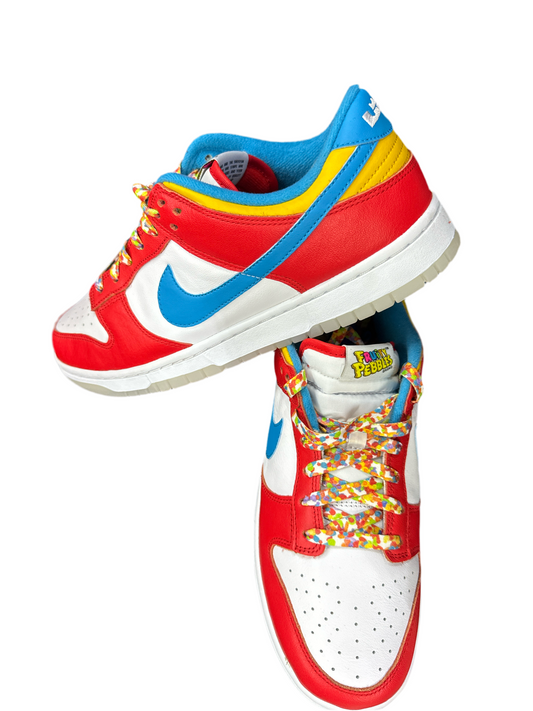 DUNK COLLABORAZIONE FRUITY PEBBLES