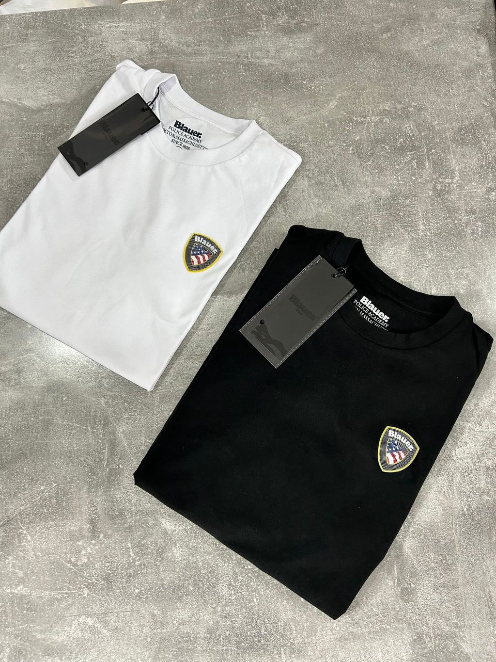 BLAUER