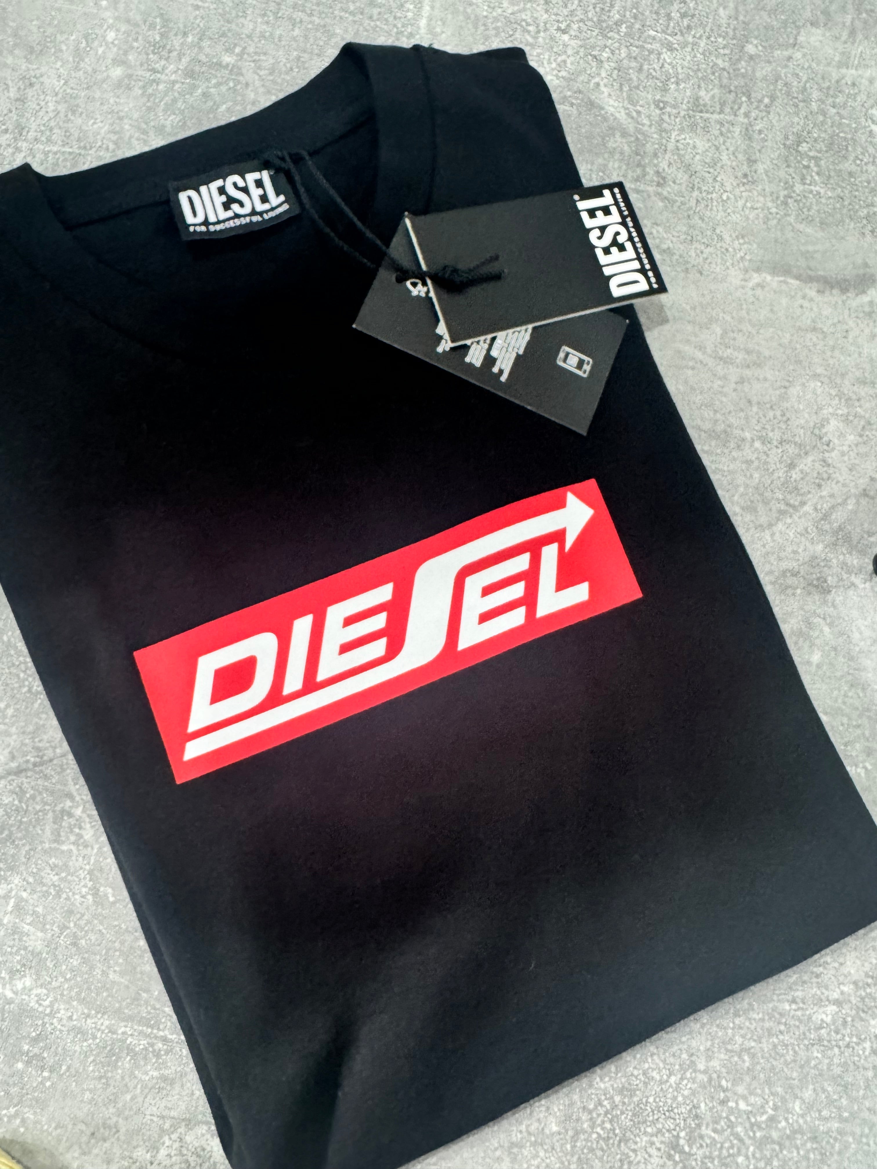 DIESEL
