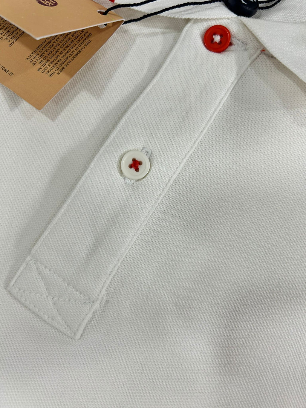 POLO PIQUÈ