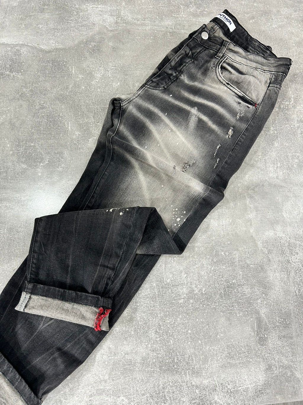 JEANS PHANTOM