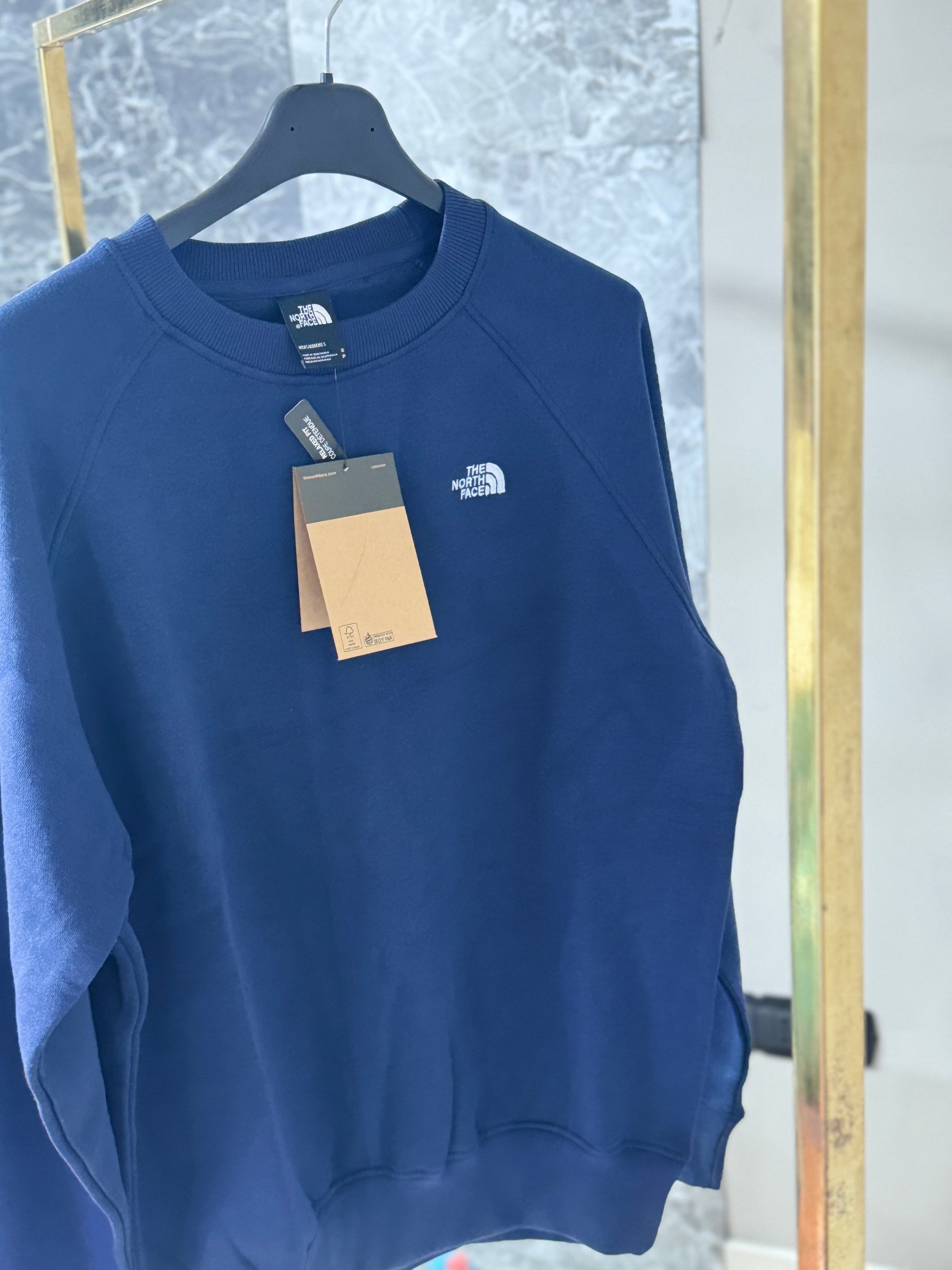 FELPA THE NORTH FACE