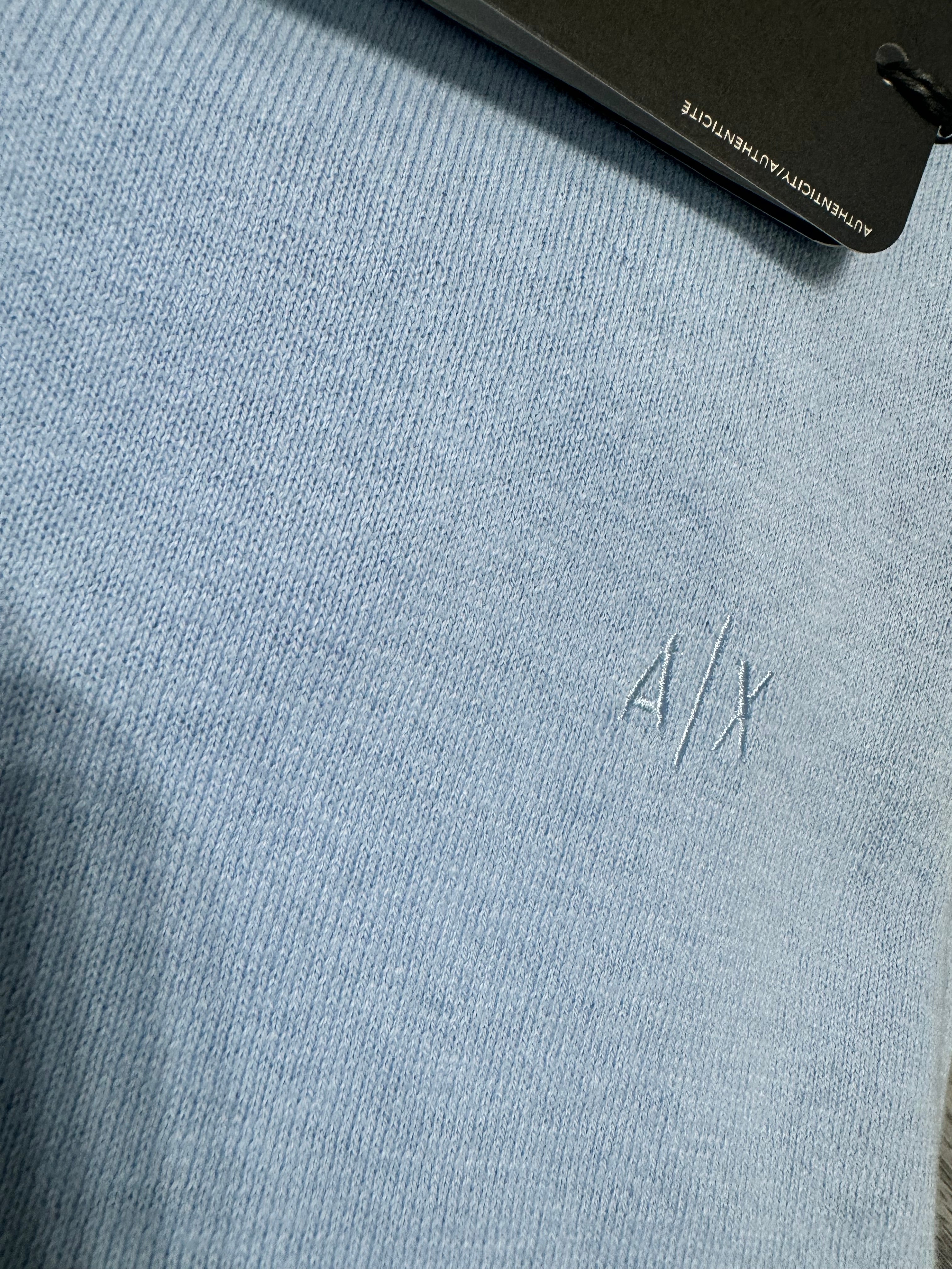 MAGLIONCINO AX
