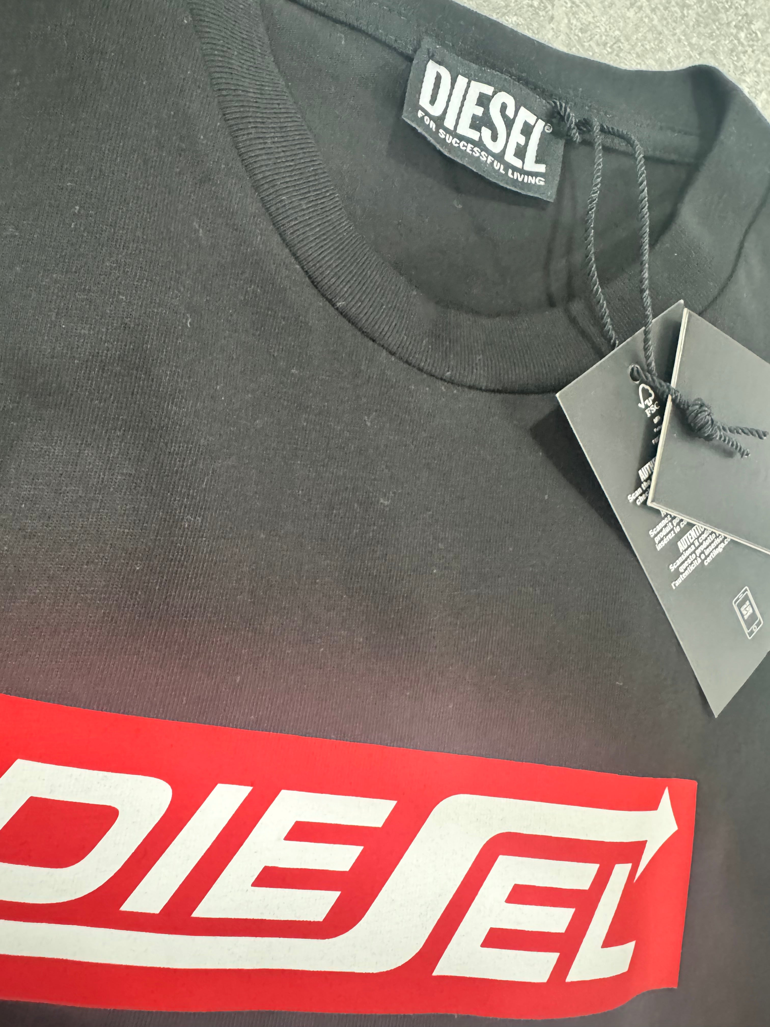 DIESEL