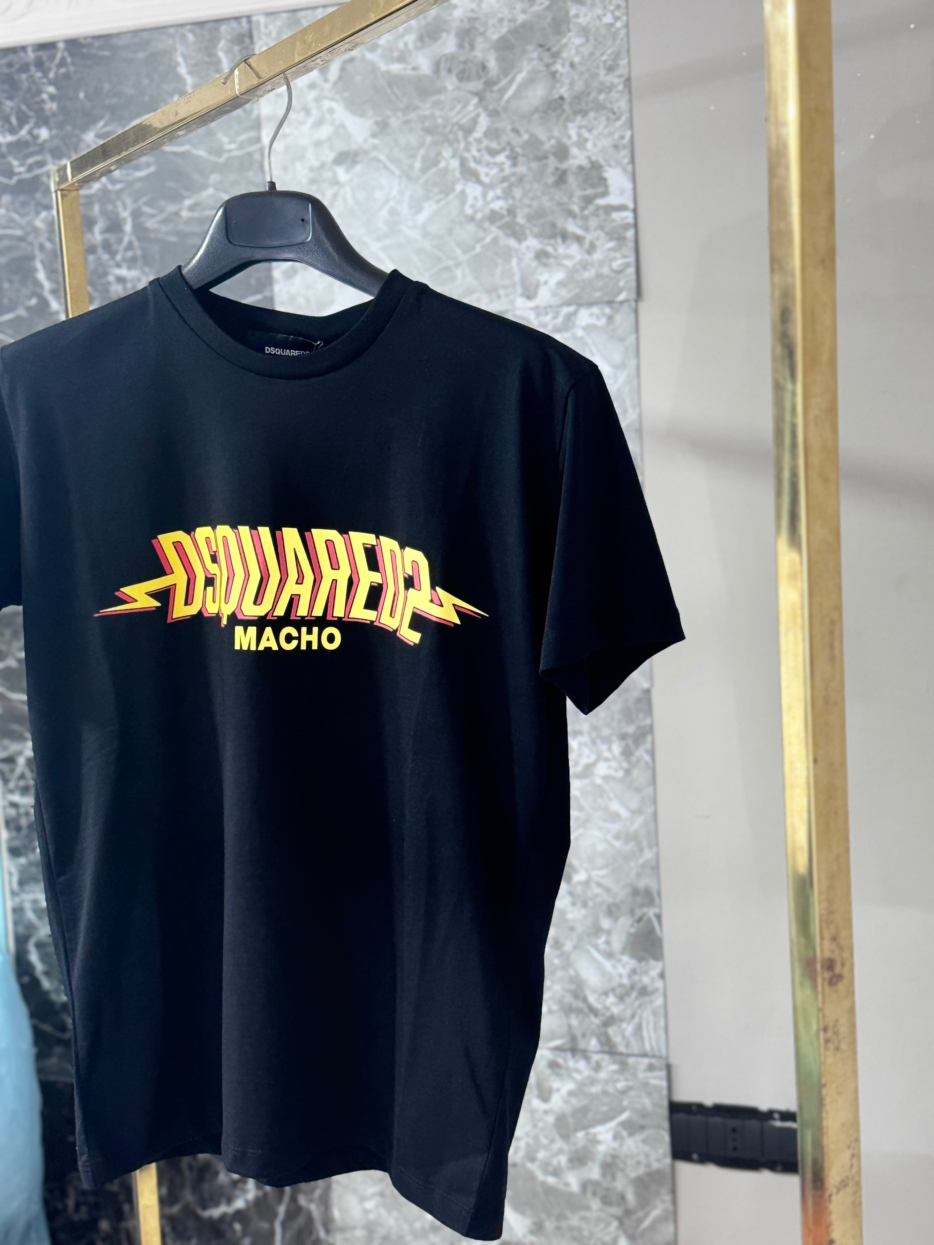 DSQUARED2