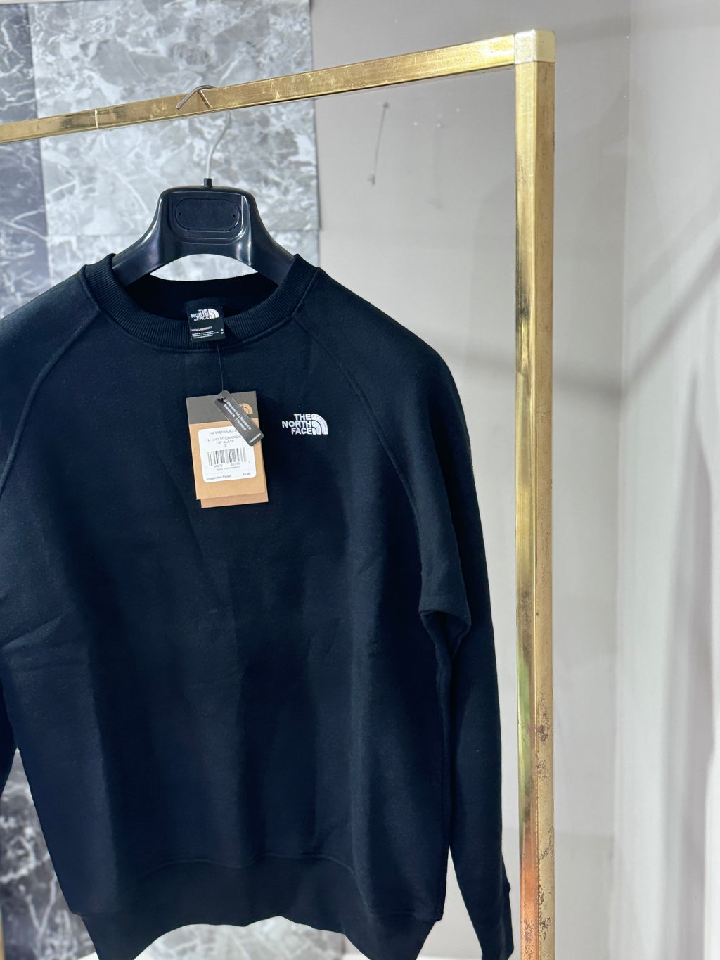 FELPA THE NORTH FACE
