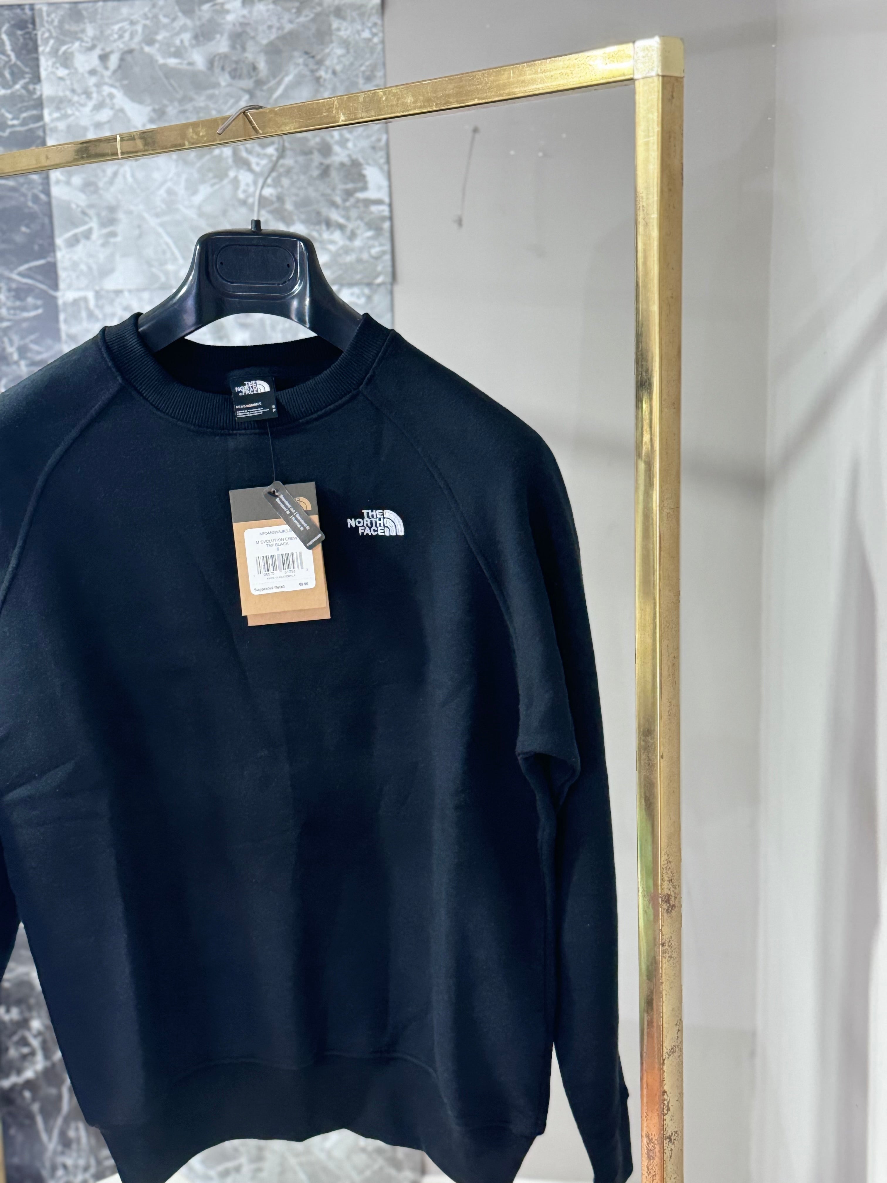 FELPA THE NORTH FACE