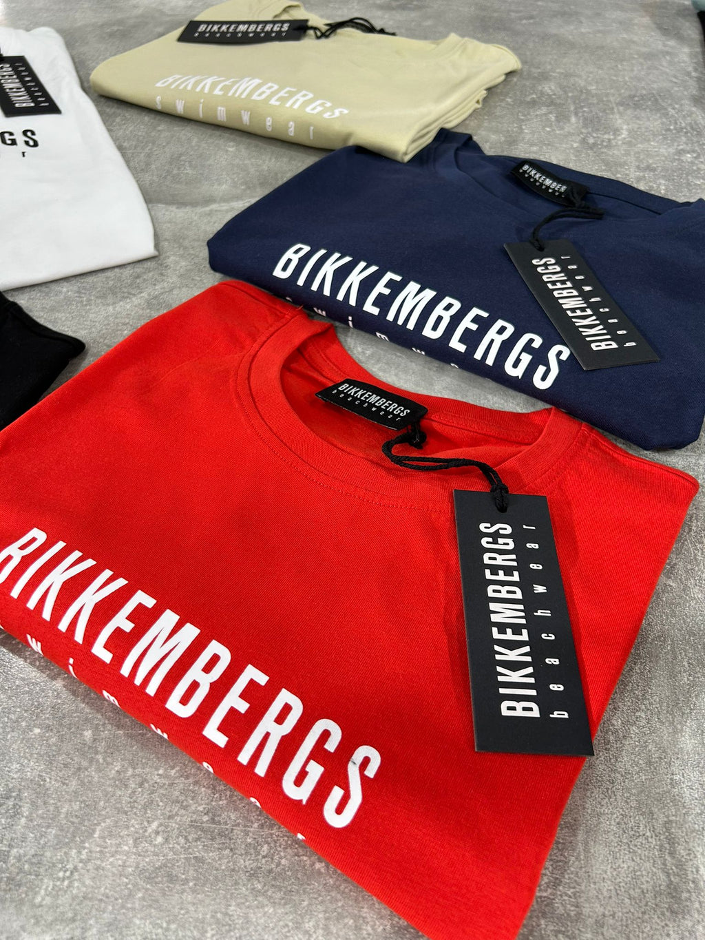 BIKKEMBERGS