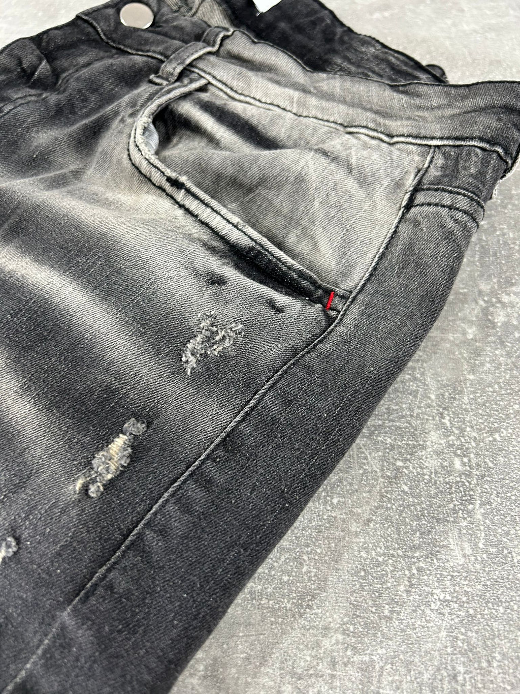 JEANS PHANTOM