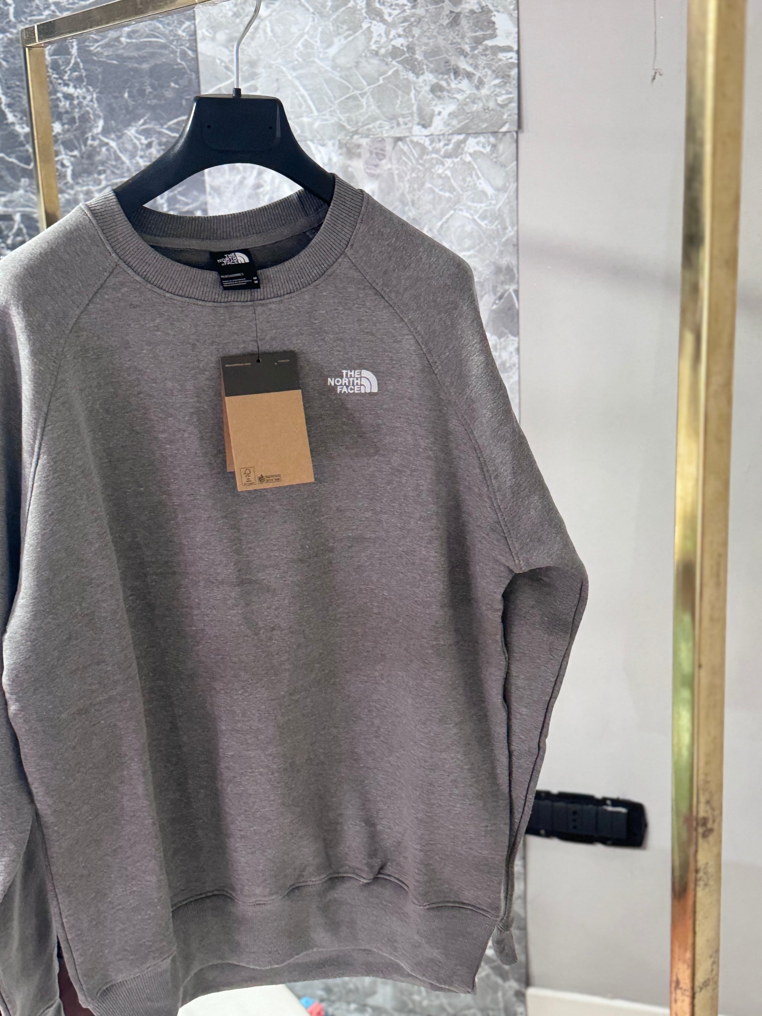 FELPA THE NORTH FACE