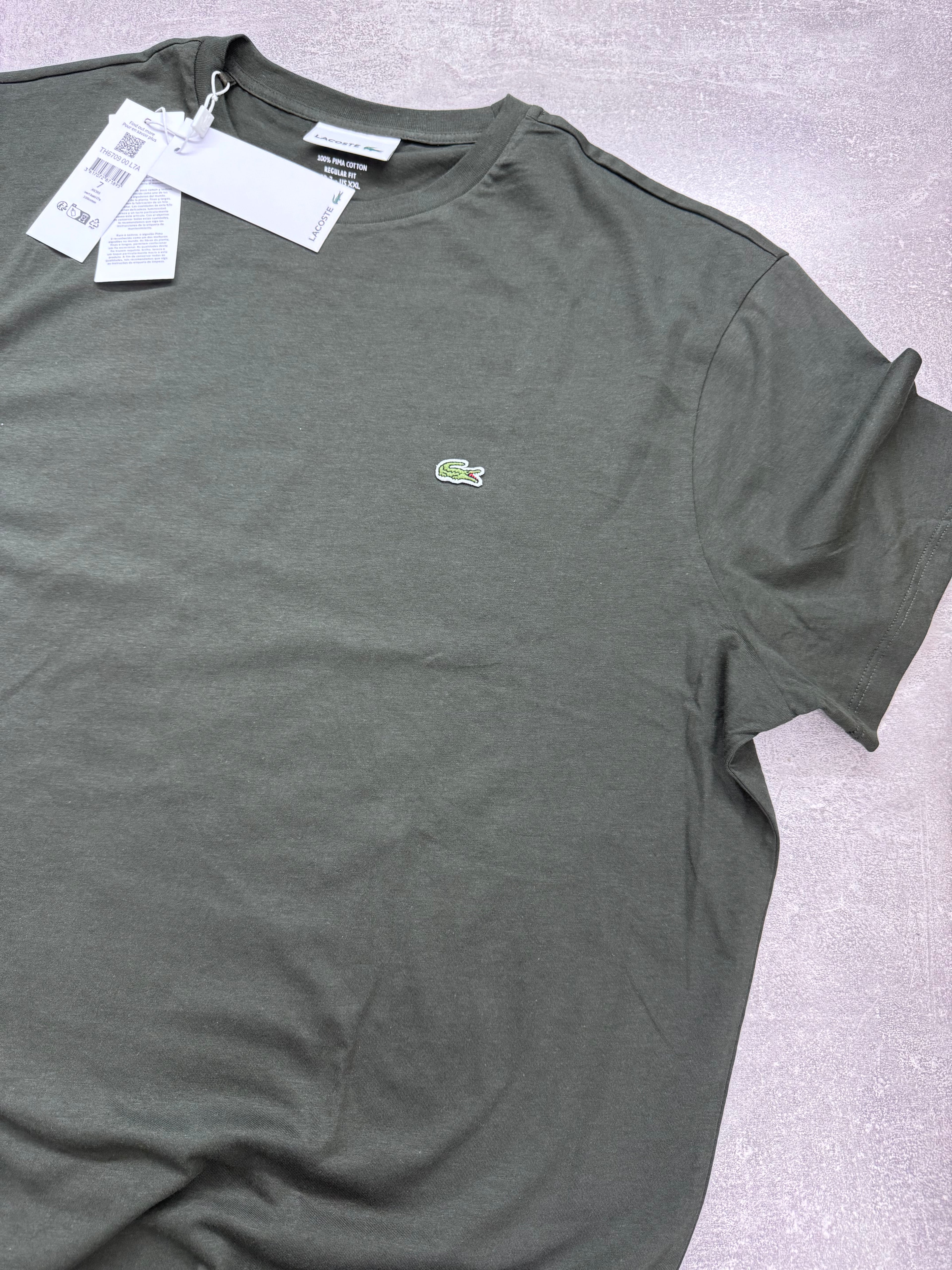 LACOSTE