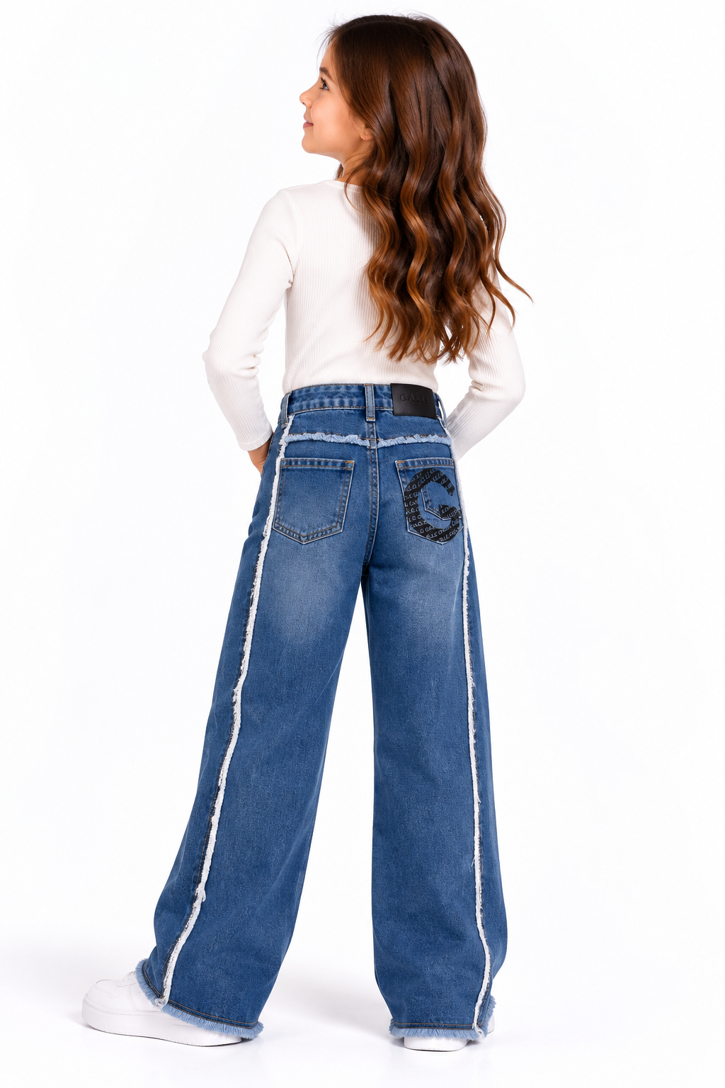 Jeans gaelle
