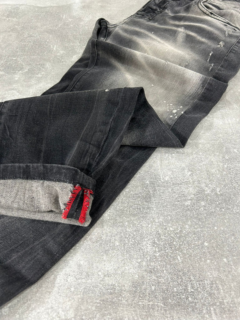 JEANS PHANTOM