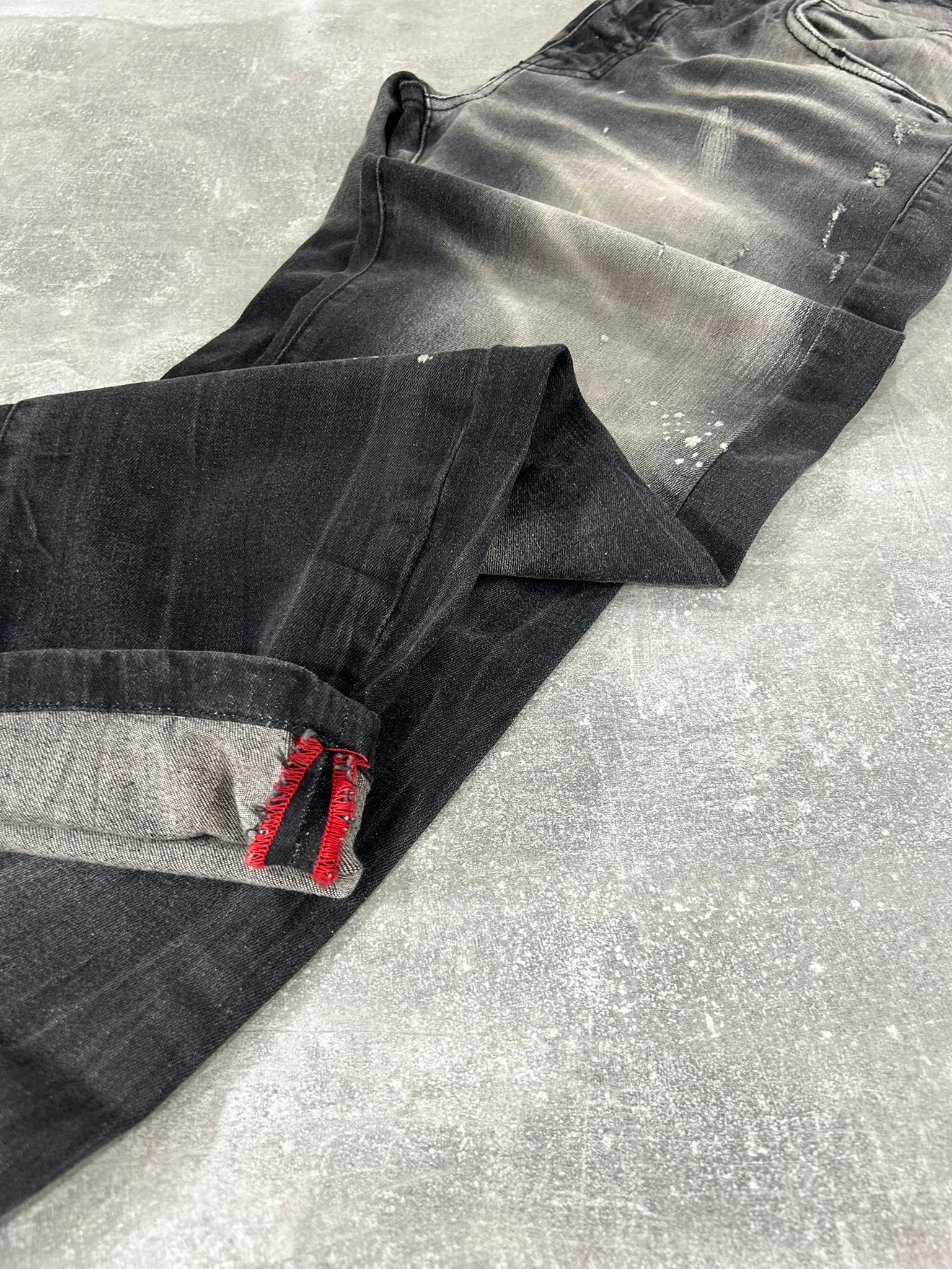 JEANS PHANTOM