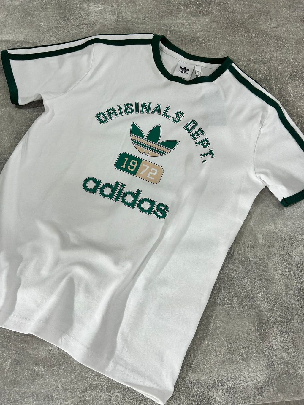 ADIDAS