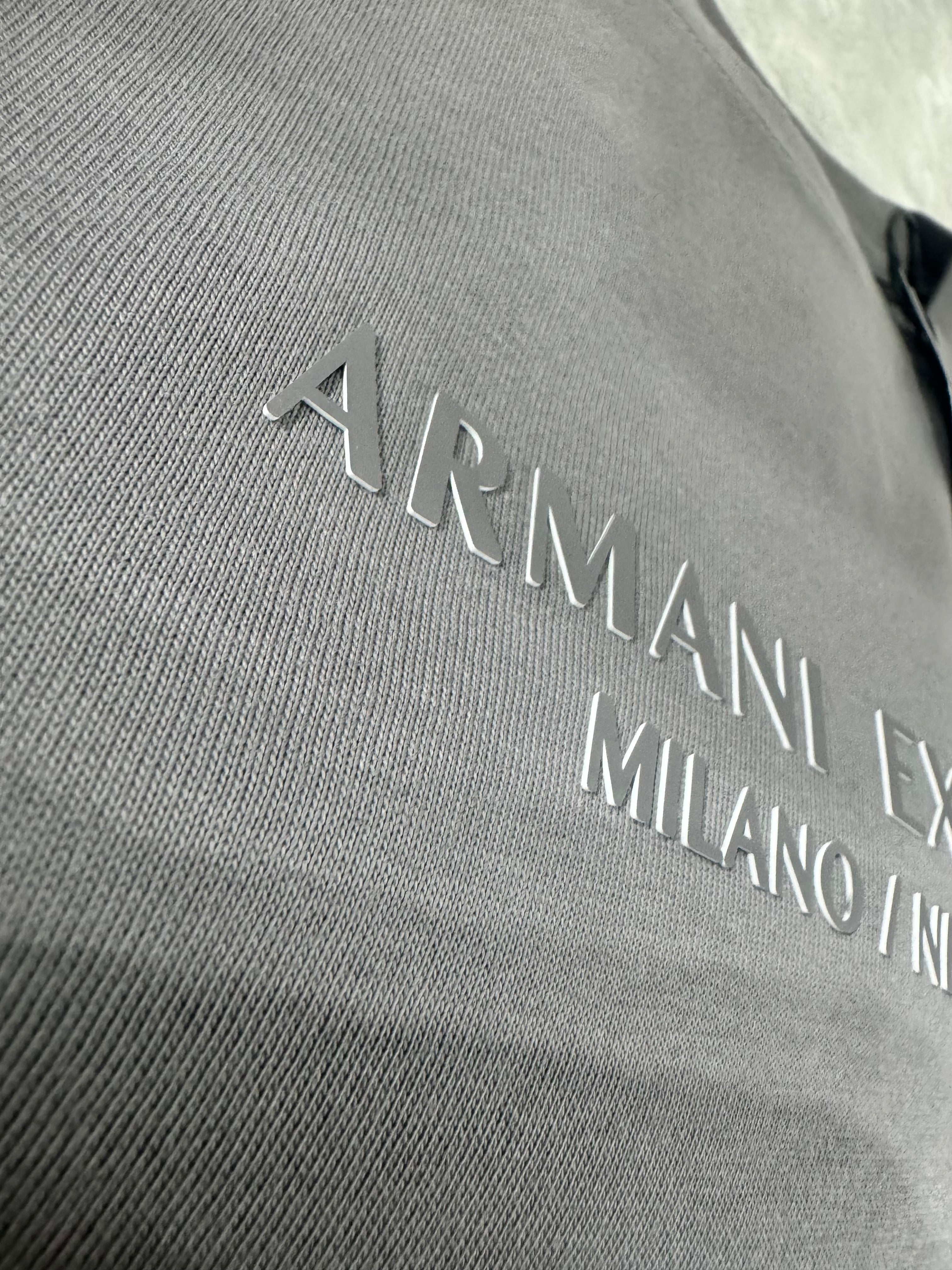 ARMANI EXCHANGE