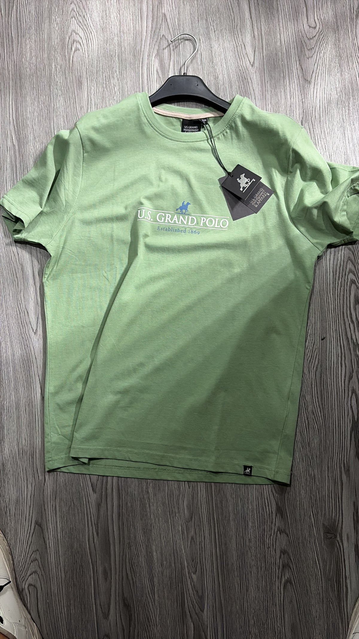 Us polo