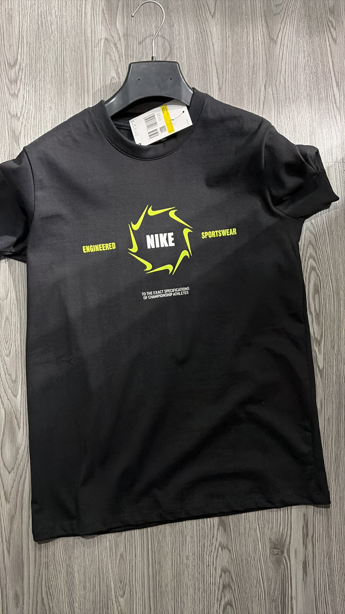 Nike