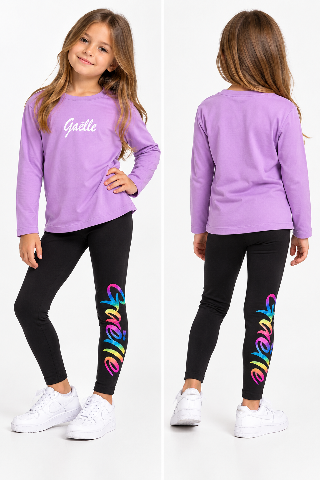 LEGGINS GAELLE