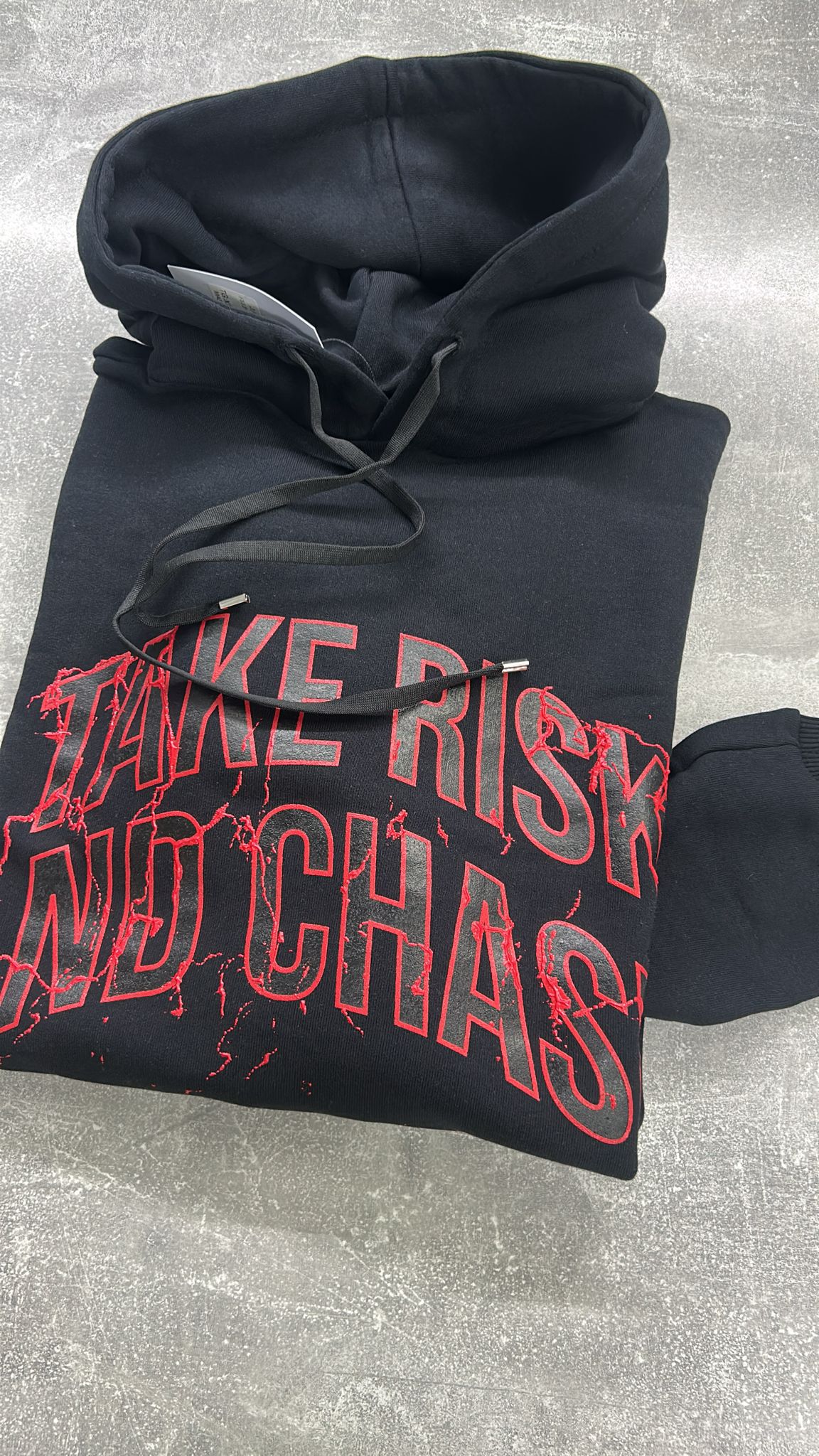 JAPANESE FELPA OVERSIZE