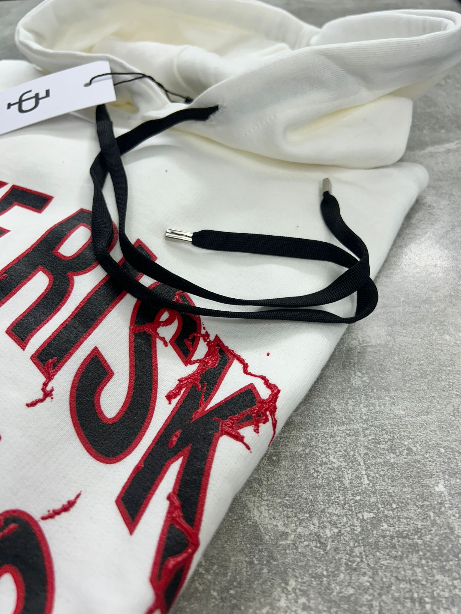 JAPANESE FELPA OVERSIZE