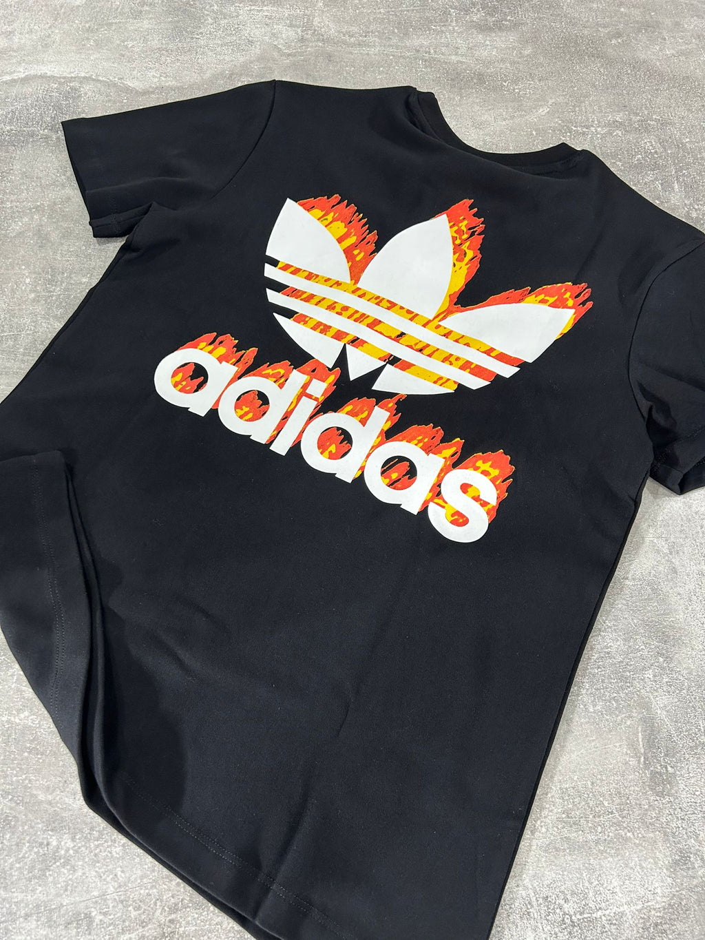 ADIDAS