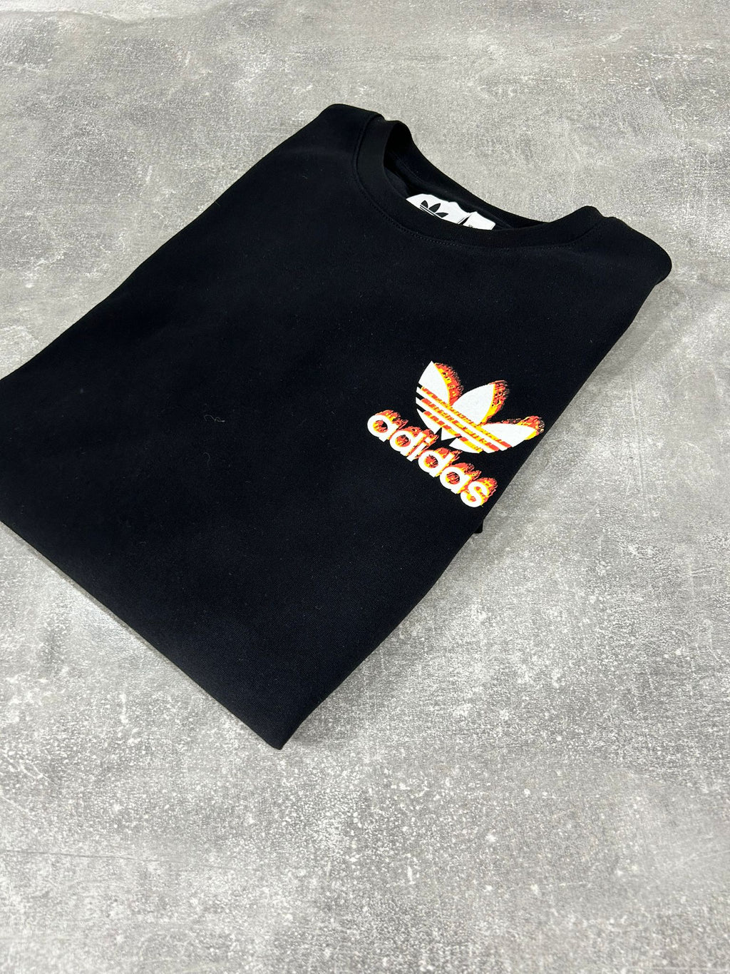 ADIDAS