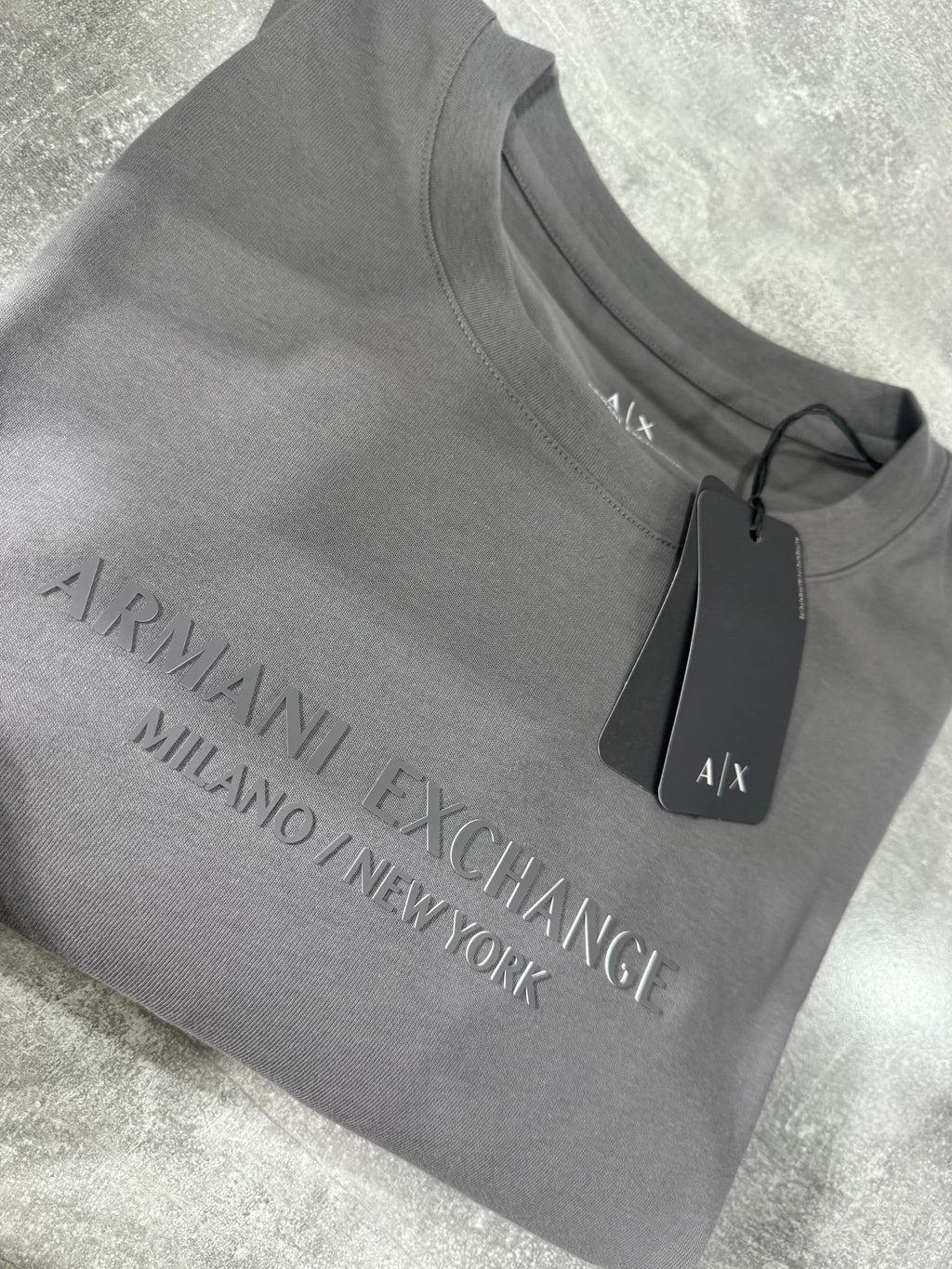 ARMANI EXCHANGE