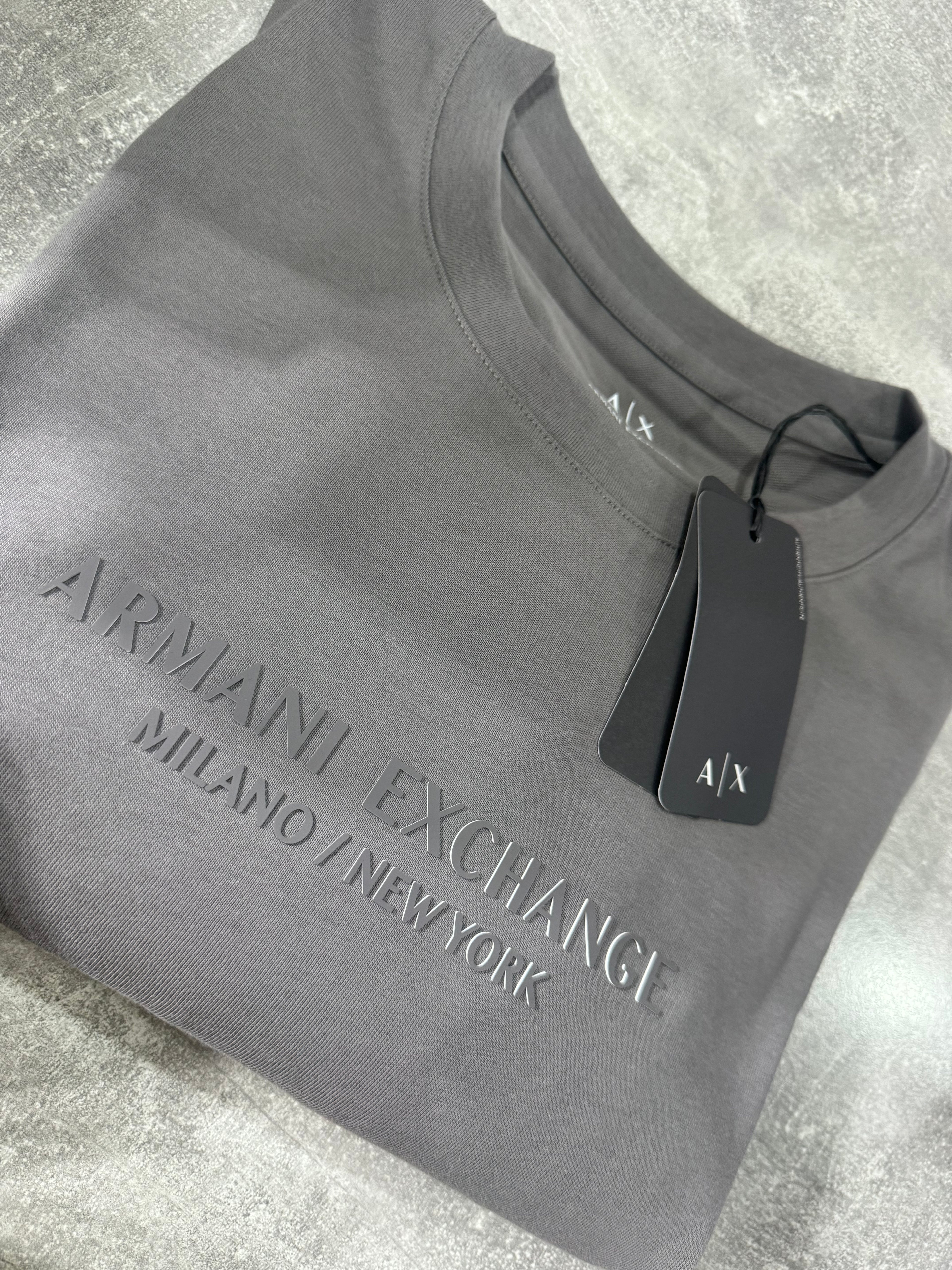 ARMANI EXCHANGE