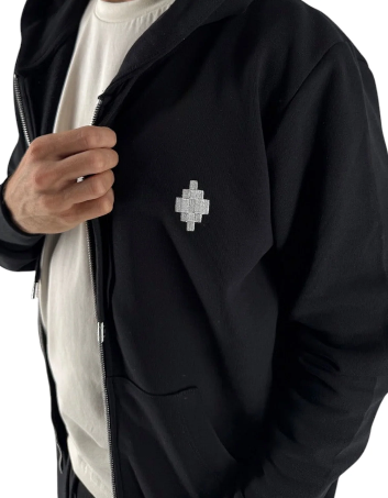 Dettaglio logo e zip