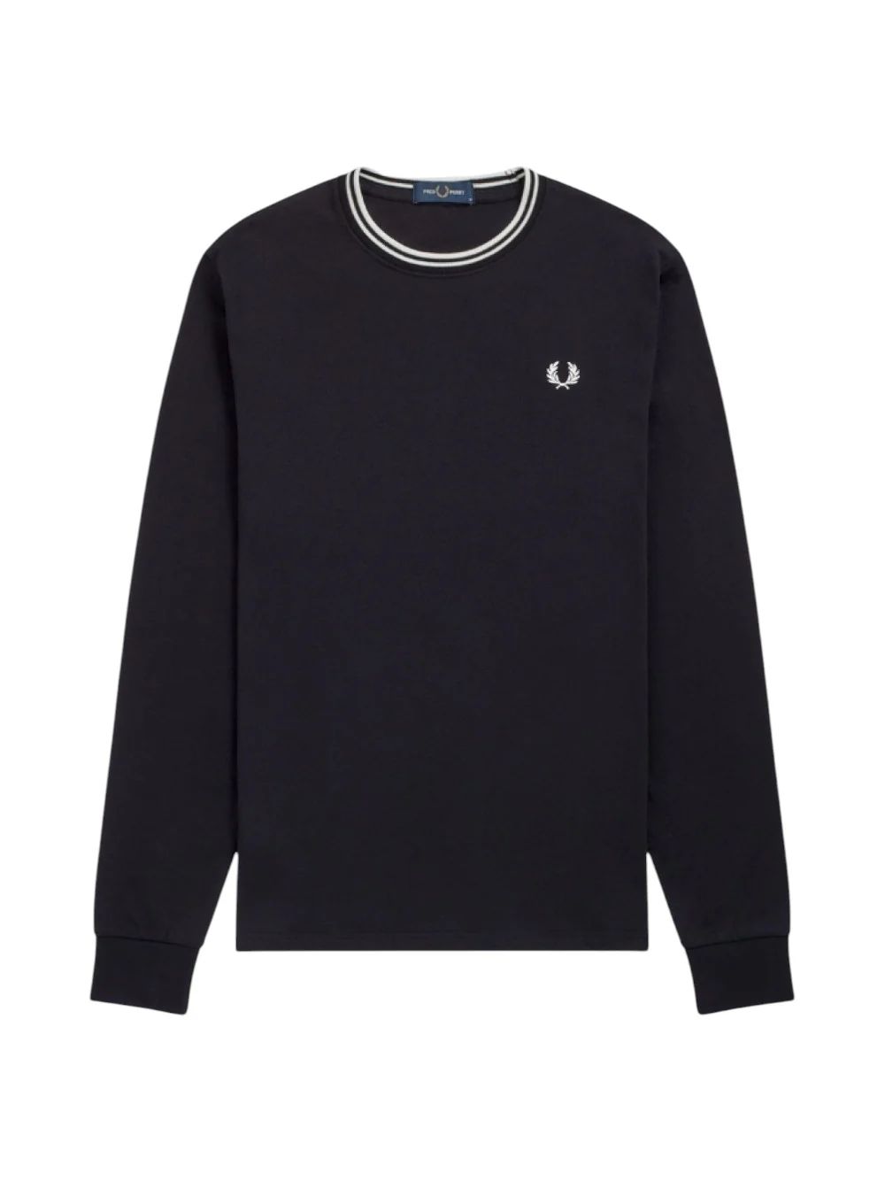 FELPA FRED PERRY