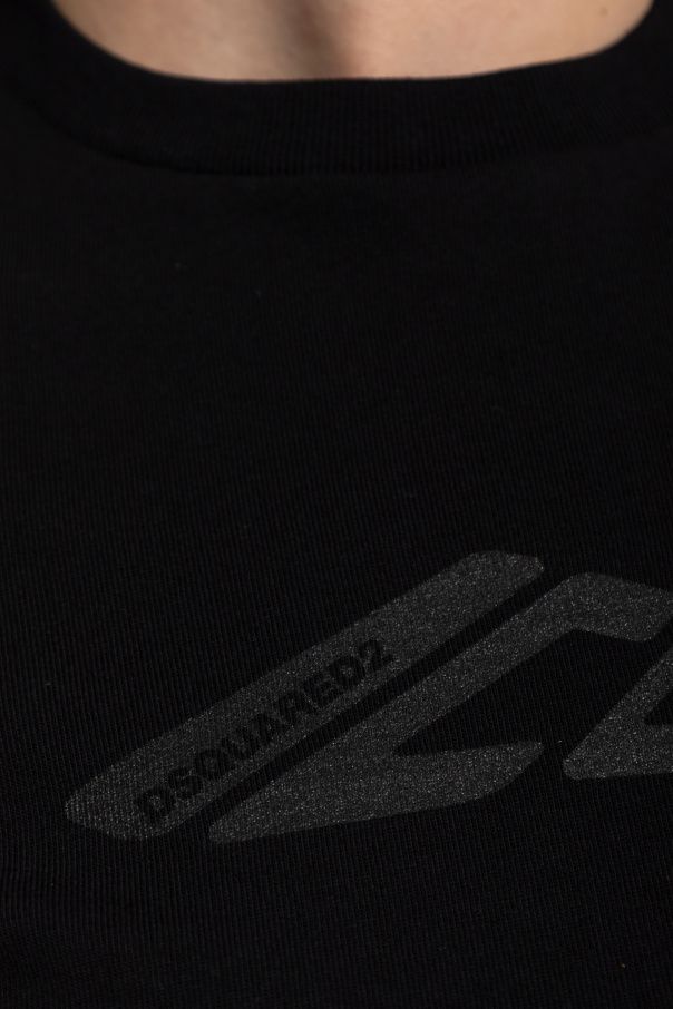 DSQUARED2 TSHIRT UOMO