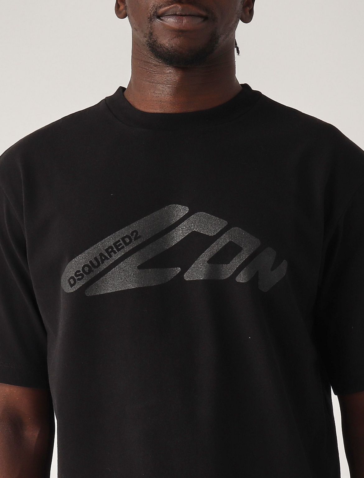 DSQUARED2 TSHIRT UOMO