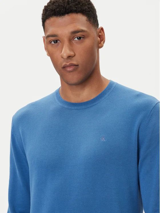 CALVIN KLEIN MAGLIONCINO